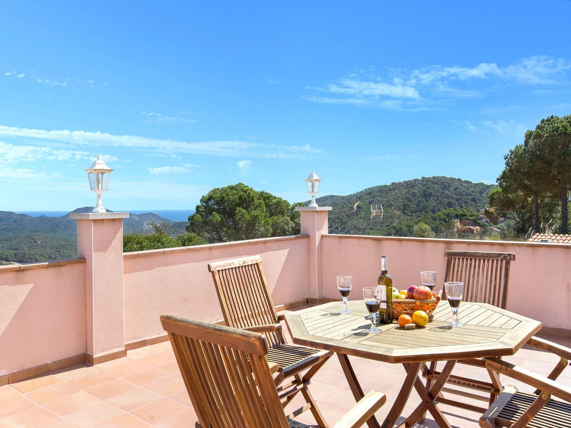 Villa met privézwembad in Lloret de Mar voor 10 personen - foto 20