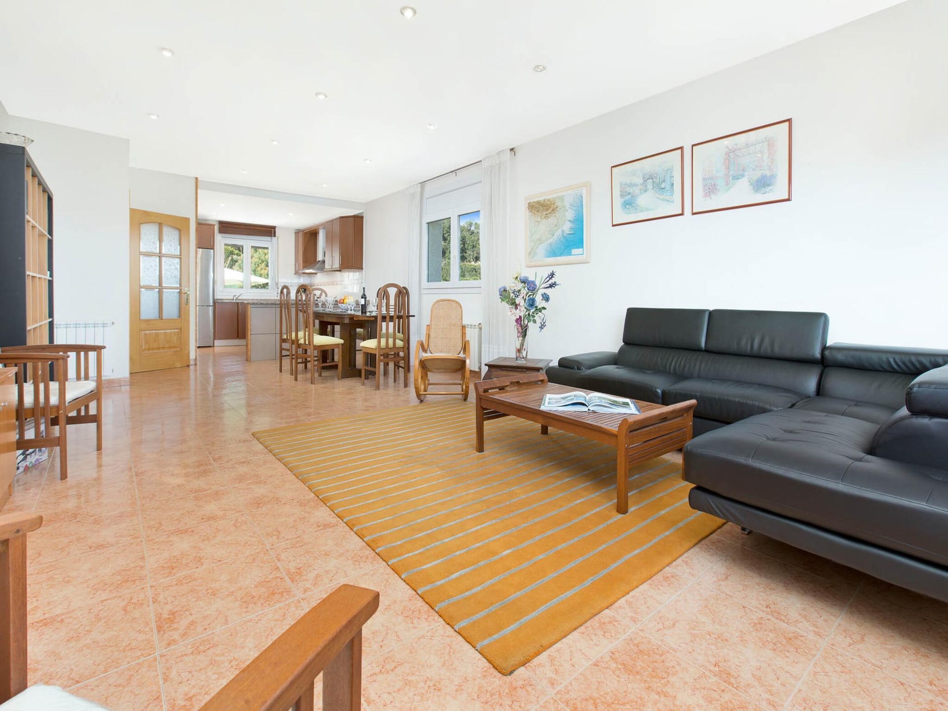 Villa met privézwembad in Lloret de Mar voor 10 personen - foto 3
