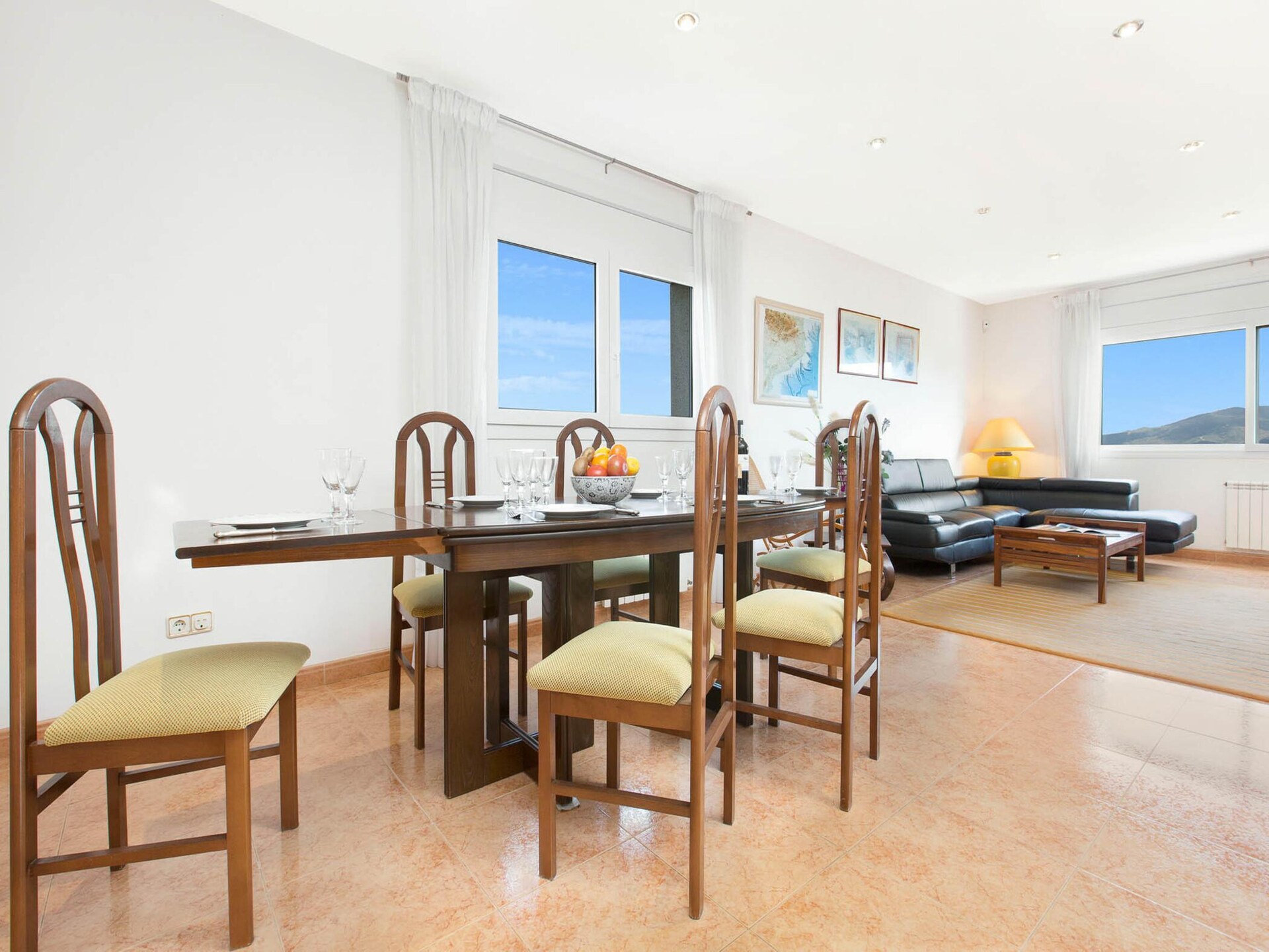 Villa met privézwembad in Lloret de Mar voor 10 personen - foto 4