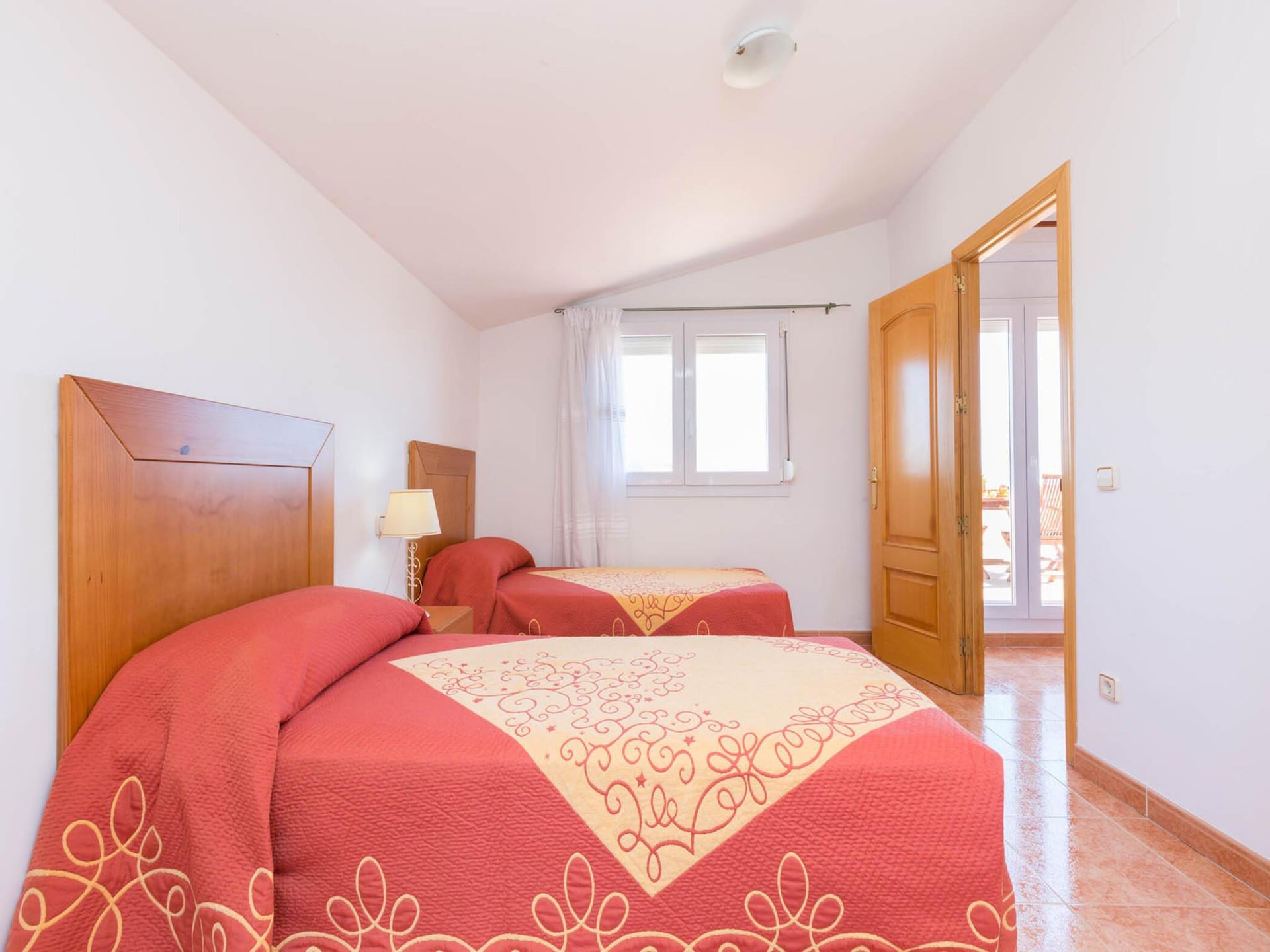 Villa met privézwembad in Lloret de Mar voor 10 personen - foto 12