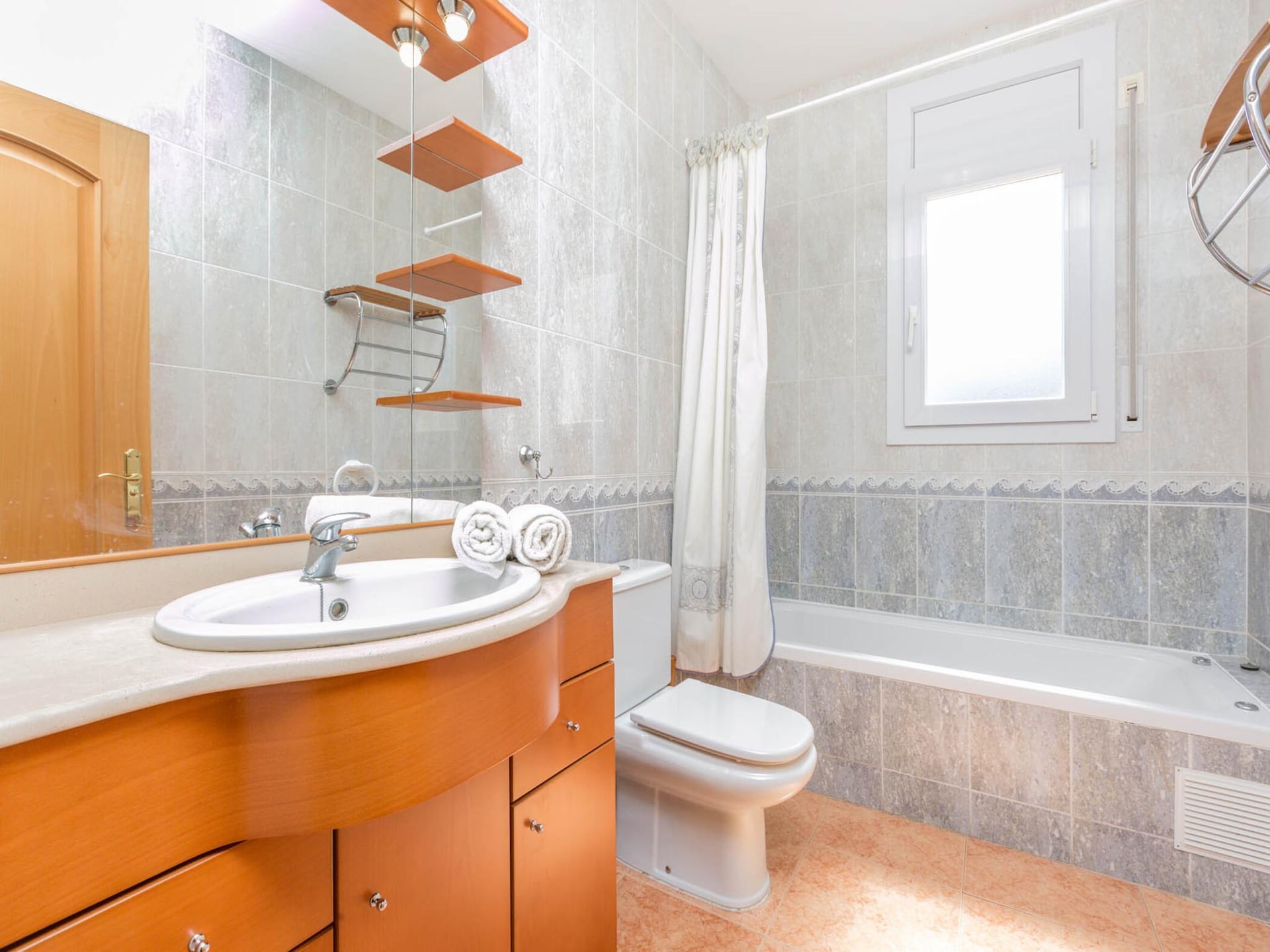 Villa met privézwembad in Lloret de Mar voor 10 personen - foto 14