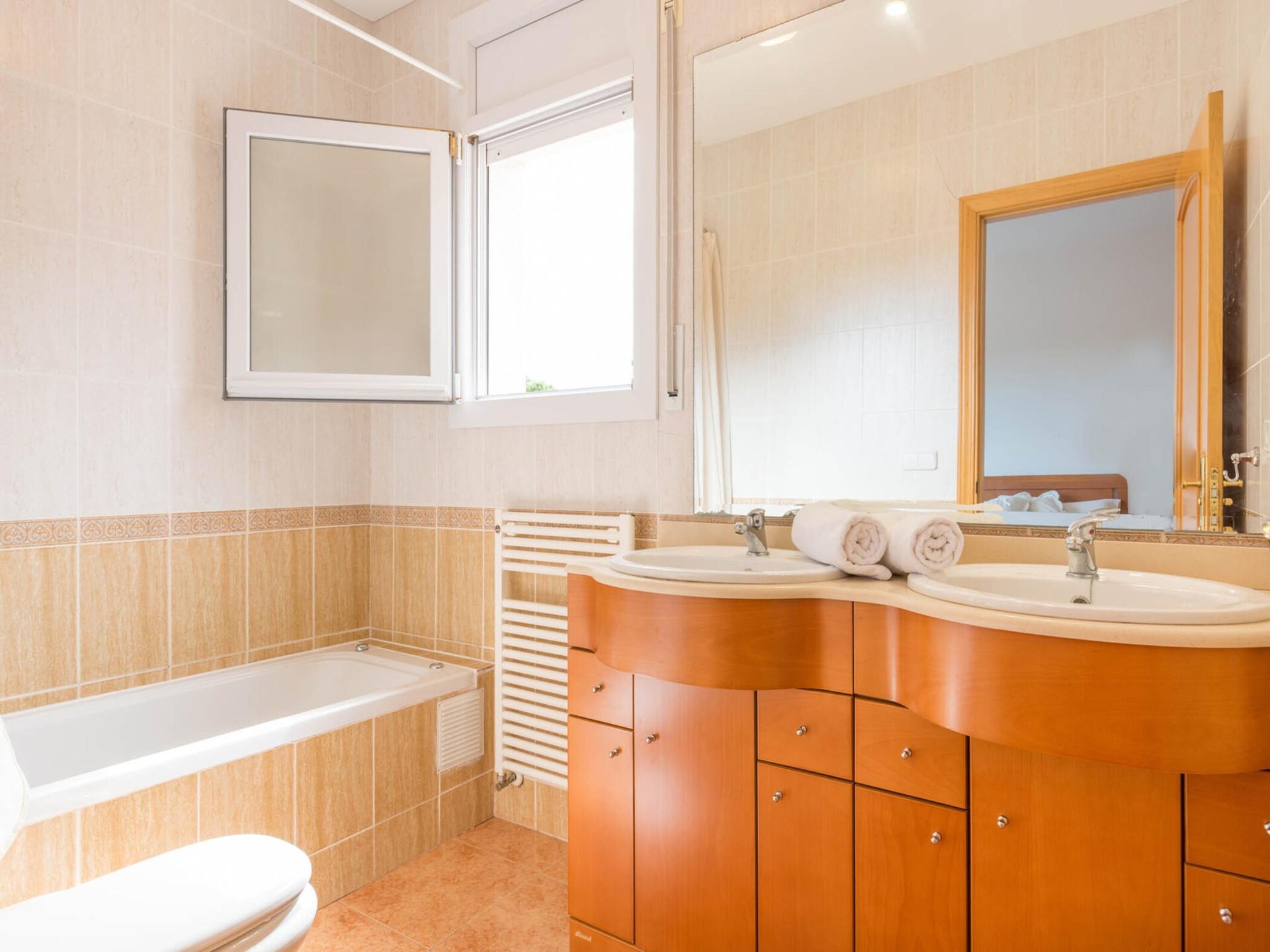 Villa met privézwembad in Lloret de Mar voor 10 personen - foto 15