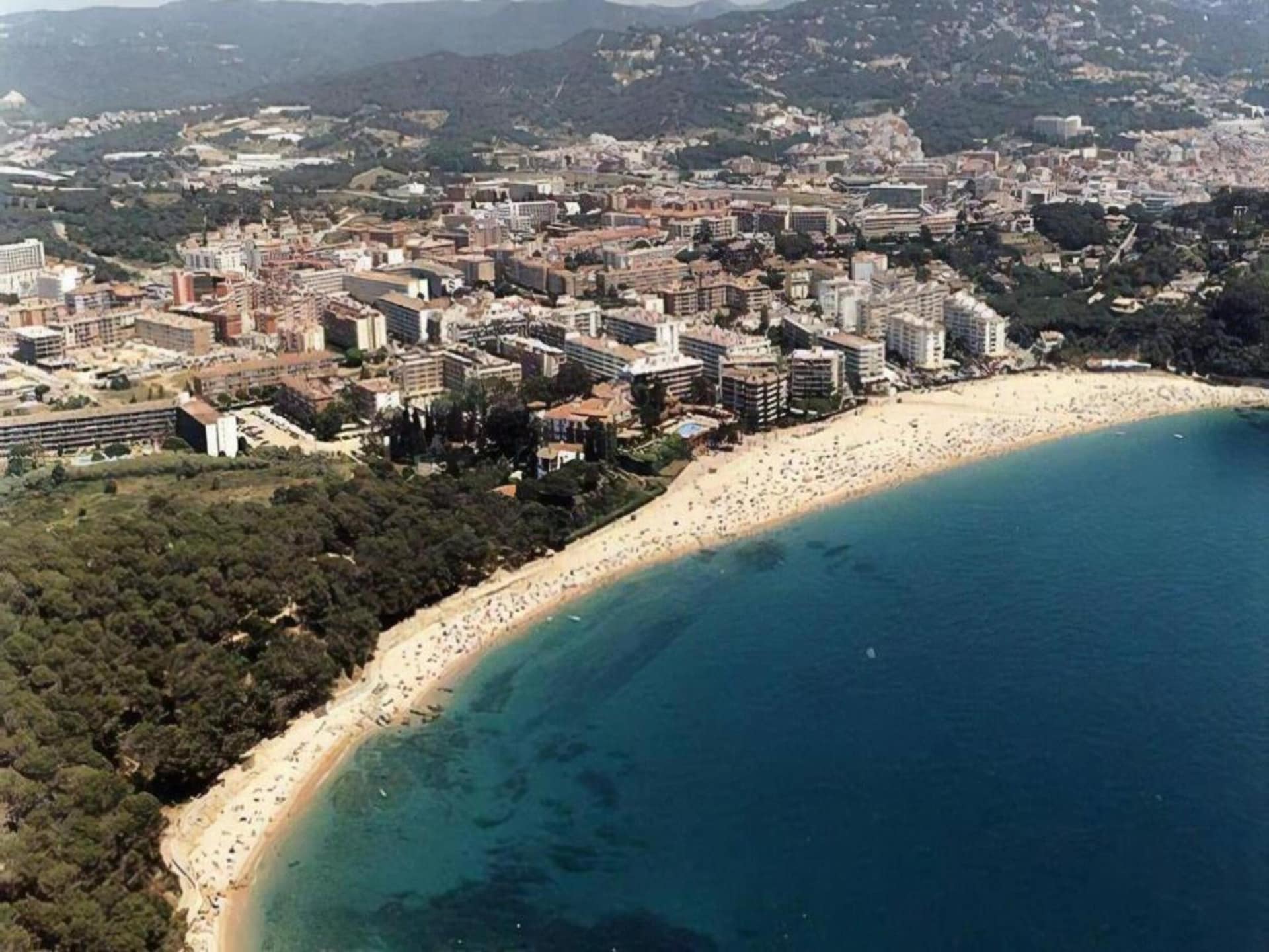 Villa met privézwembad in Lloret de Mar voor 10 personen - foto 30