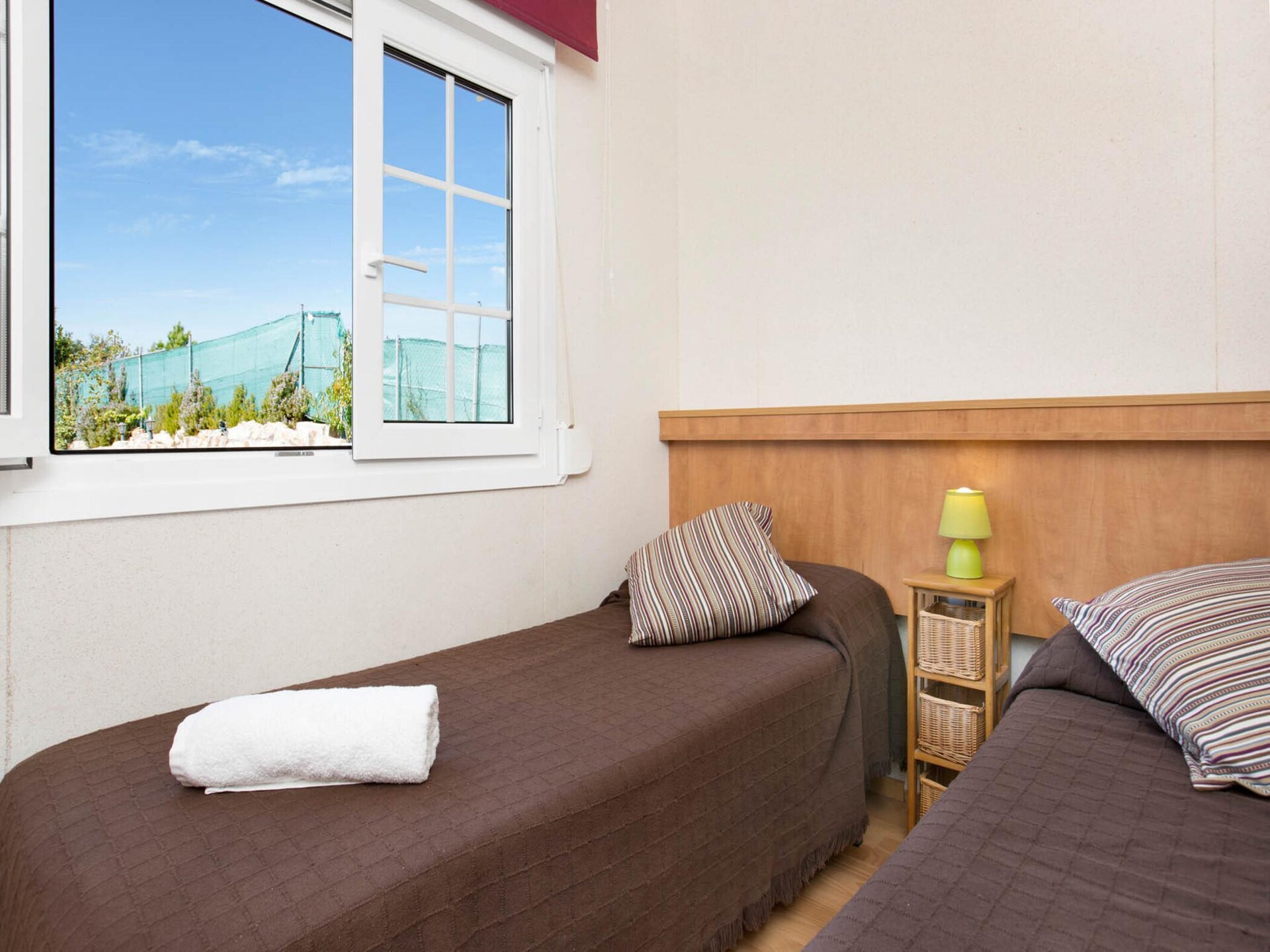 Villa Araceli: Vrijstaande villa aan de golfbaan bij Lloret de Mar - foto 9