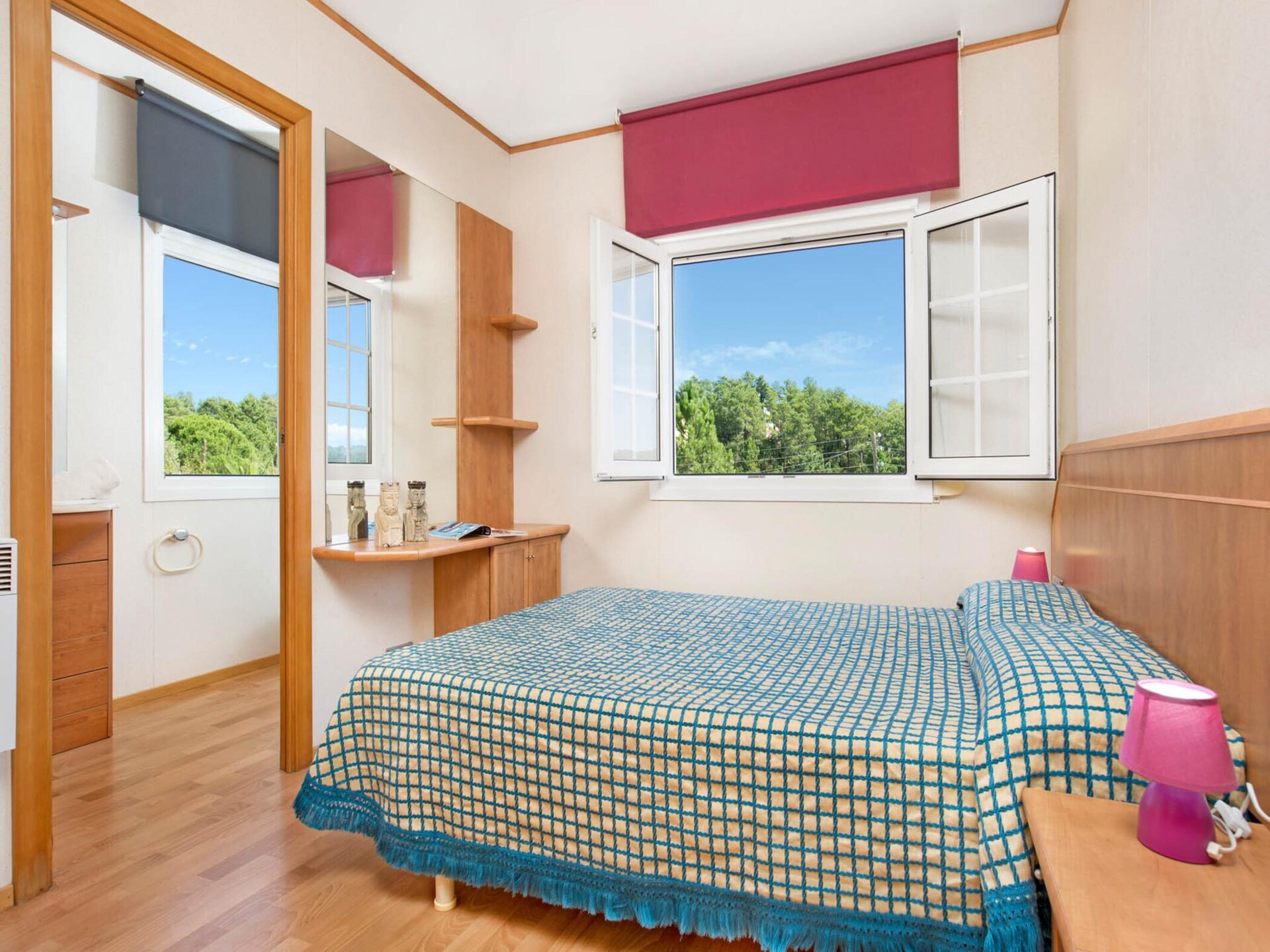 Villa Araceli: Vrijstaande villa aan de golfbaan bij Lloret de Mar - foto 13