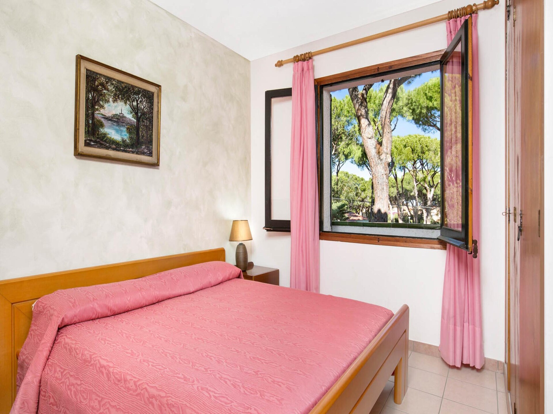 Knus appartement aan de golfbaan, 150 meter van het strand van Pals - foto 7