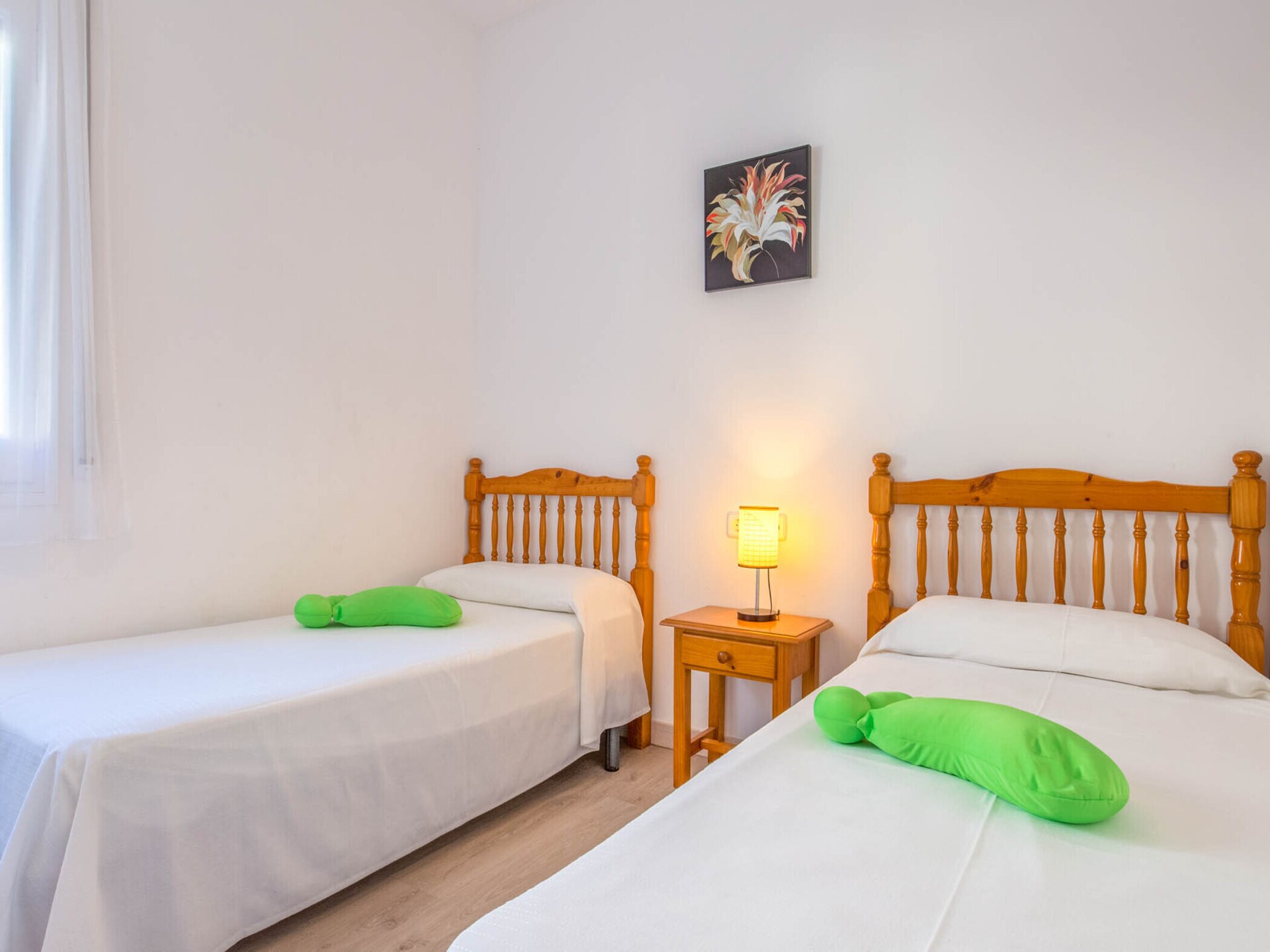 10-persoons appartement in Llafranc aan het strand en centrum - foto 10
