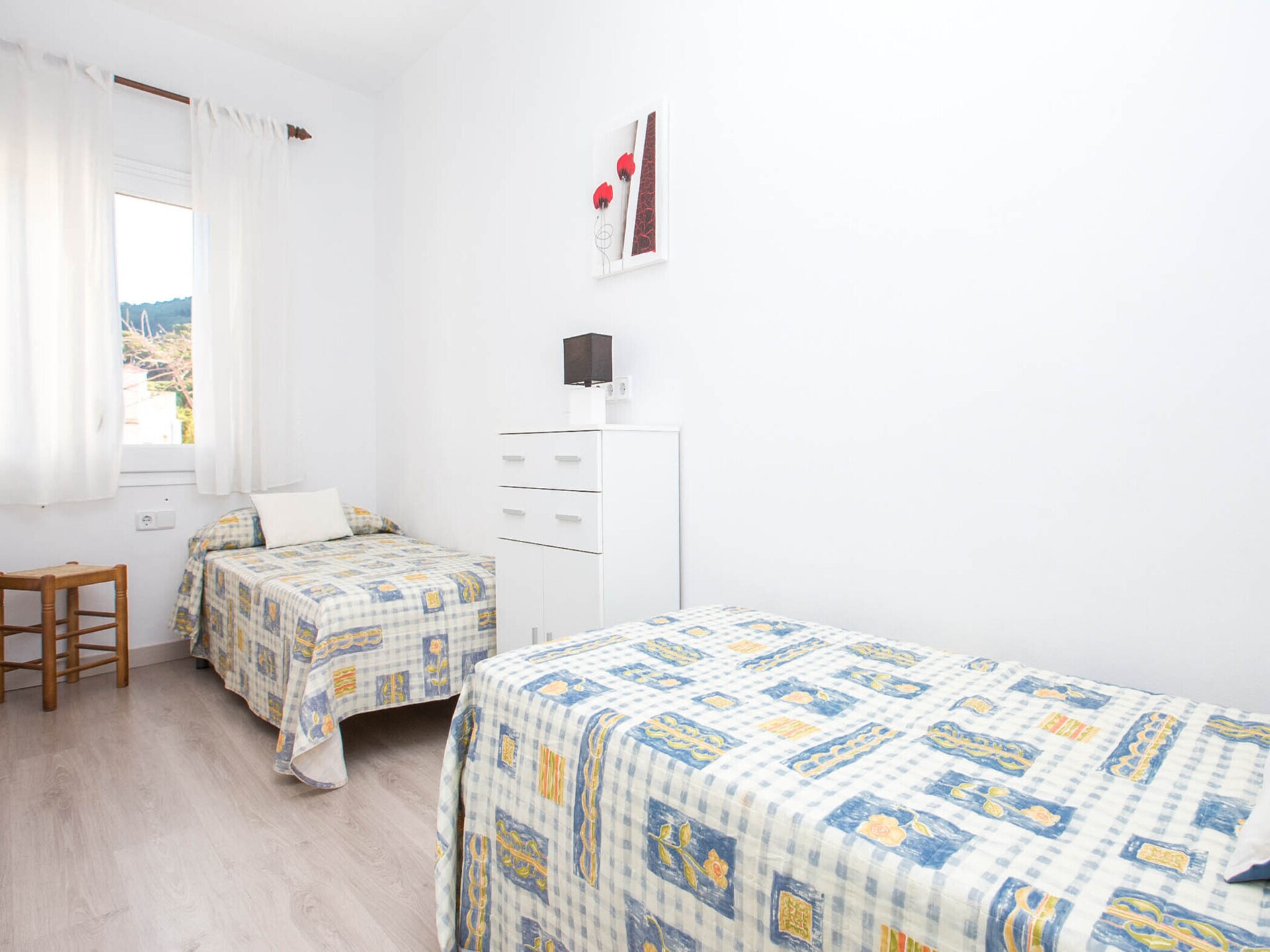 10-persoons appartement in Llafranc aan het strand en centrum - foto 9