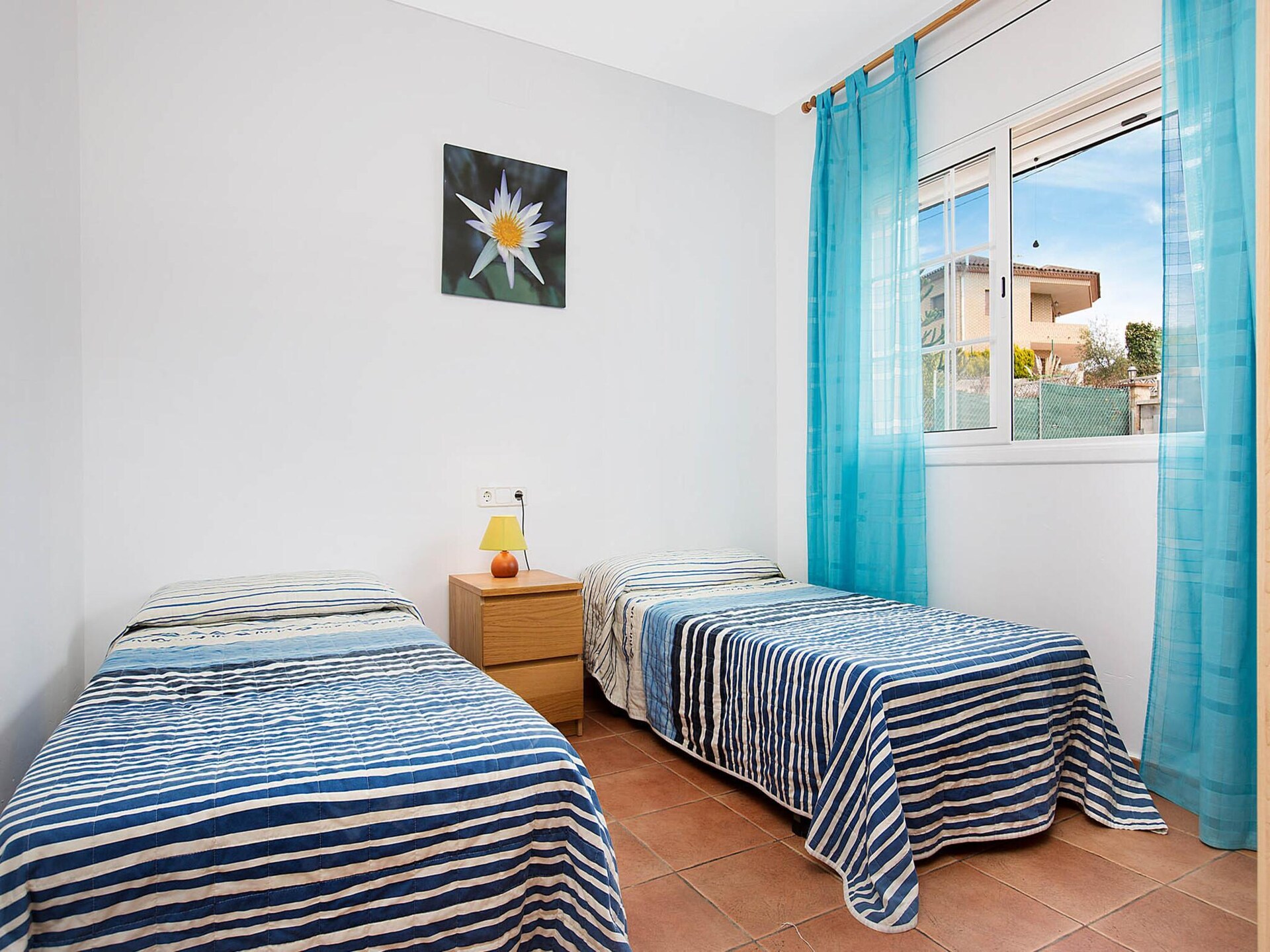 Privézwembad en rust in Villa Brisamar, Vidreres - foto 9