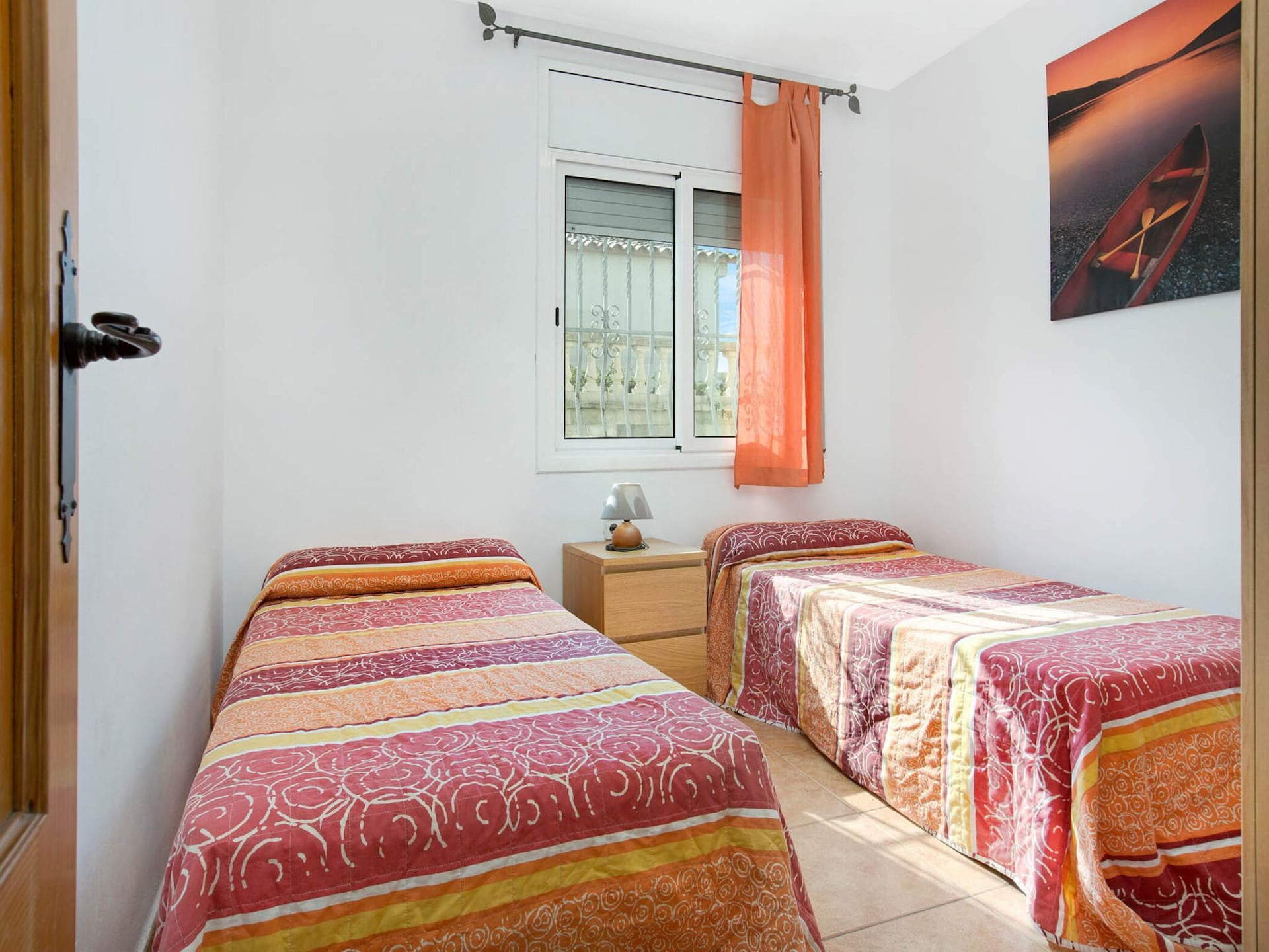 Privézwembad en rust in Villa Brisamar, Vidreres - foto 14
