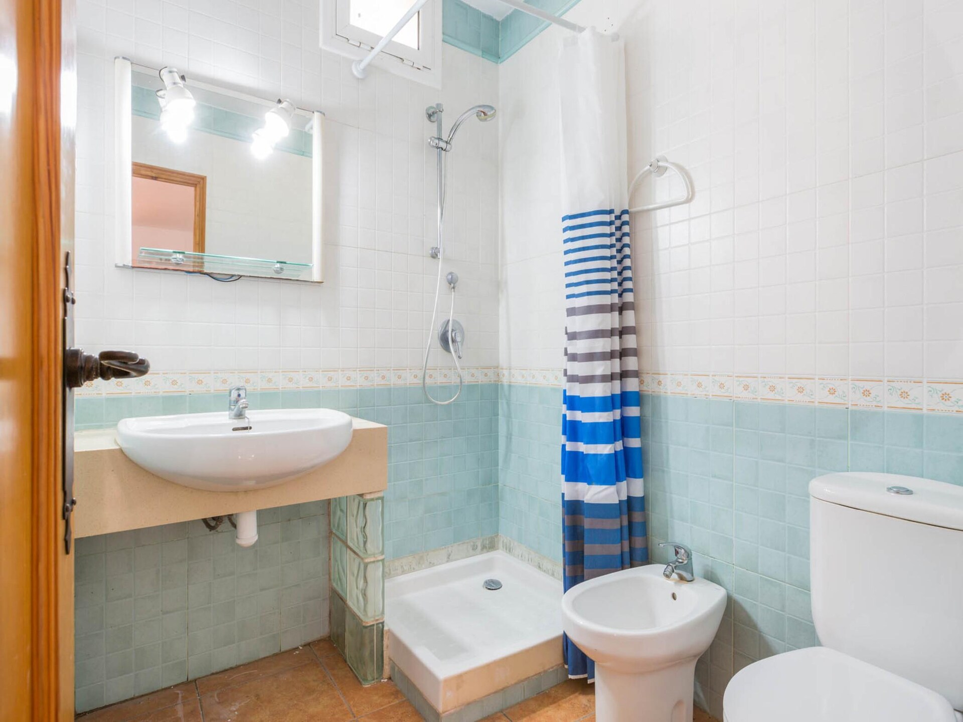 Privézwembad en rust in Villa Brisamar, Vidreres - foto 17