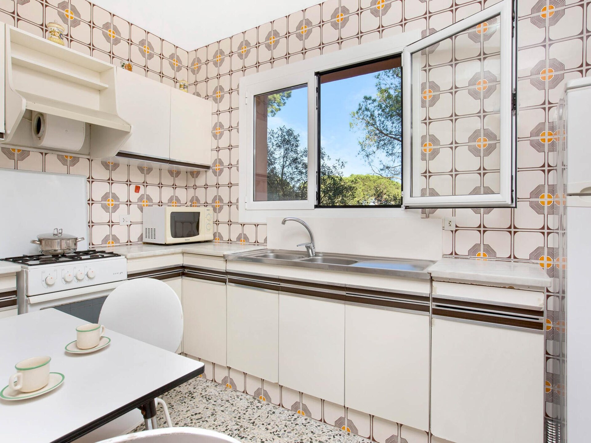 Ruime villa aan de golfbaan bij Calella de Palafrugell - foto 4