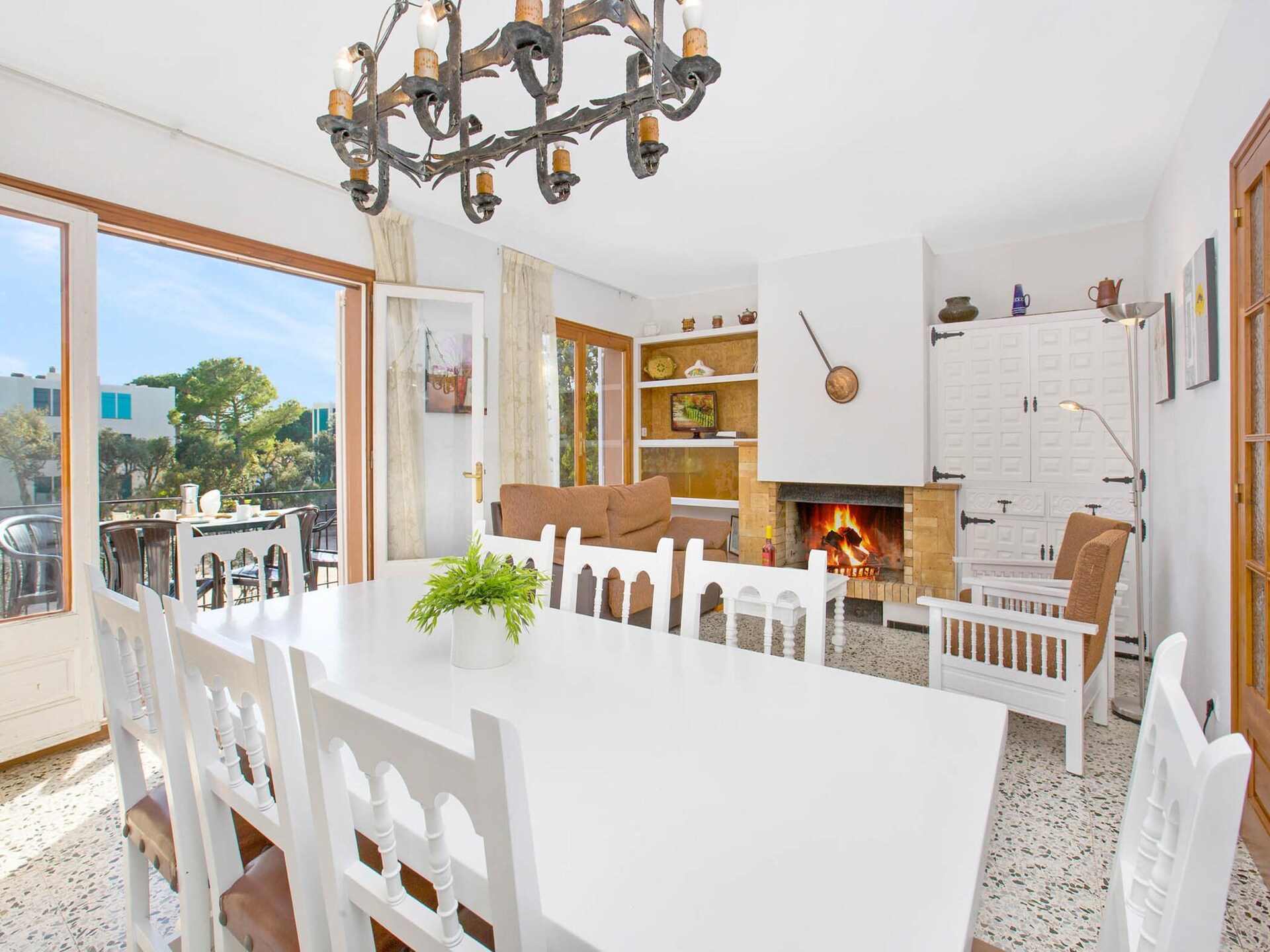 Ruime villa aan de golfbaan bij Calella de Palafrugell - foto 7