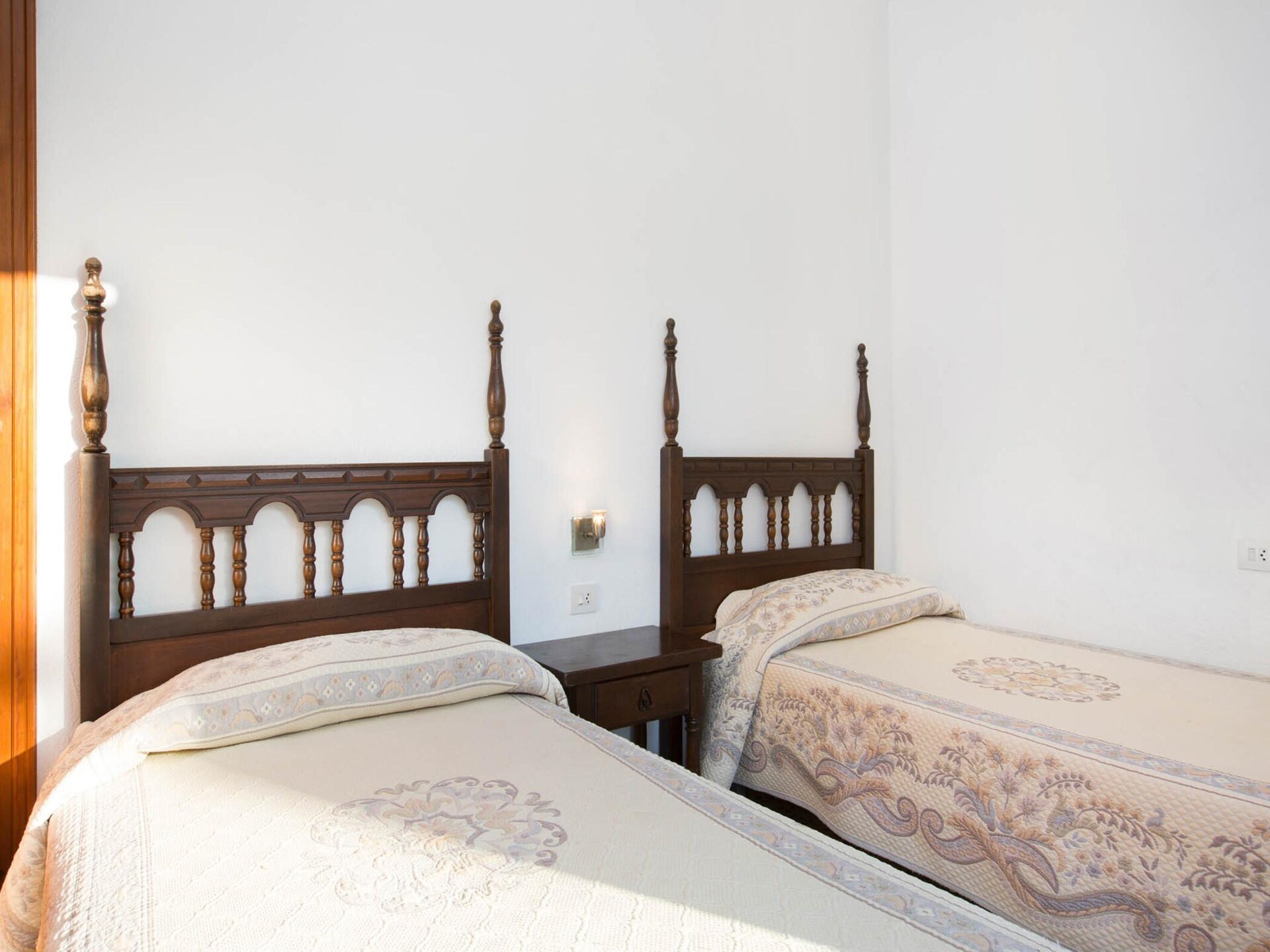 Ruime villa aan de golfbaan bij Calella de Palafrugell - foto 13