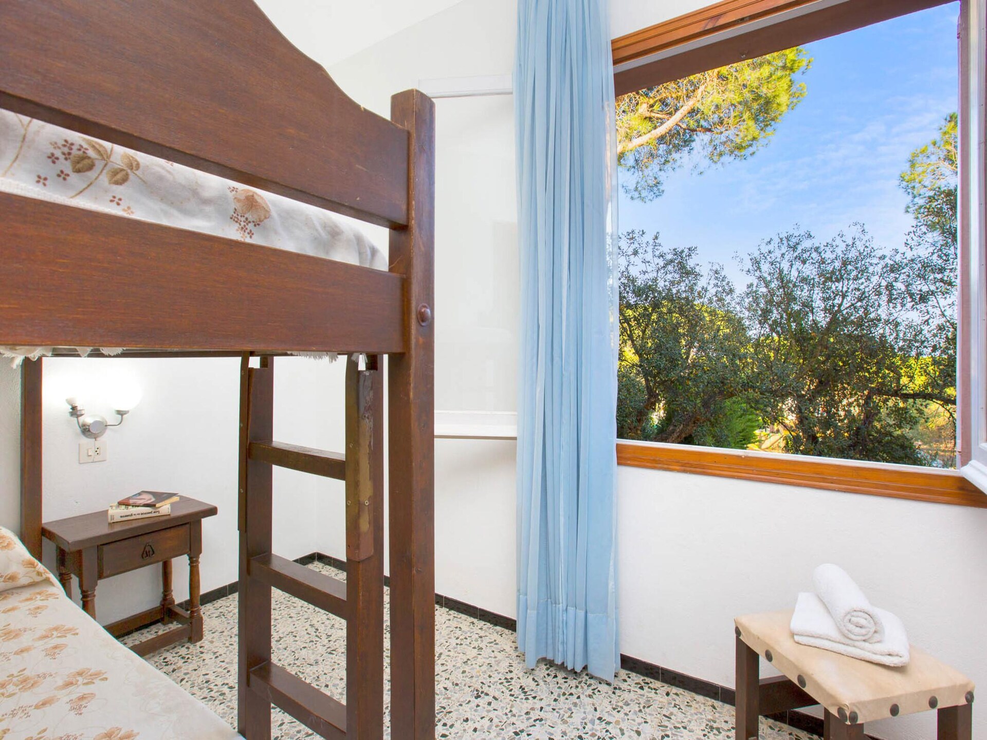 Ruime villa aan de golfbaan bij Calella de Palafrugell - foto 14