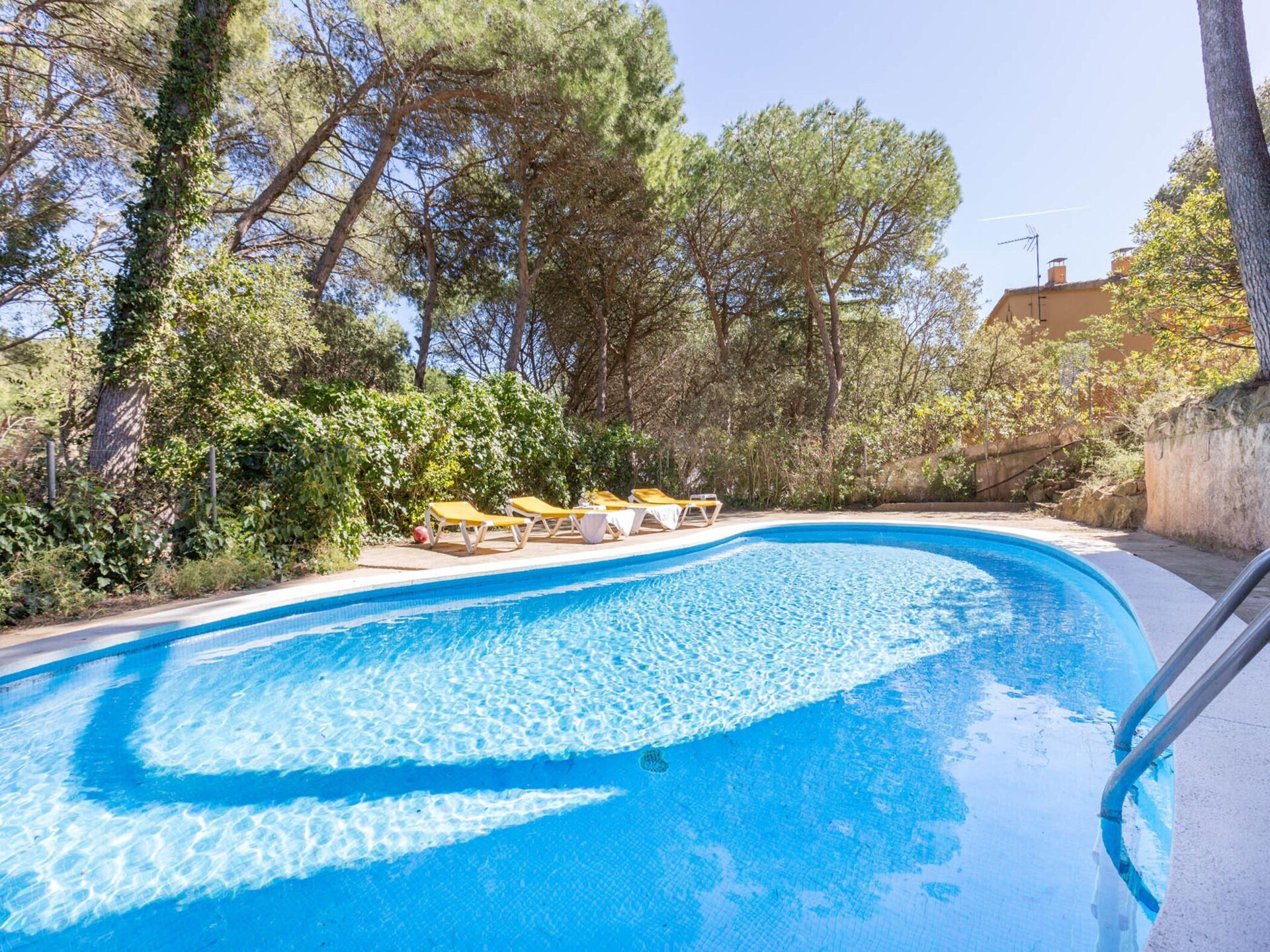 Carena Pl: Ruim appartement aan de Costa Brava, 300m van strand en centrum - foto 16