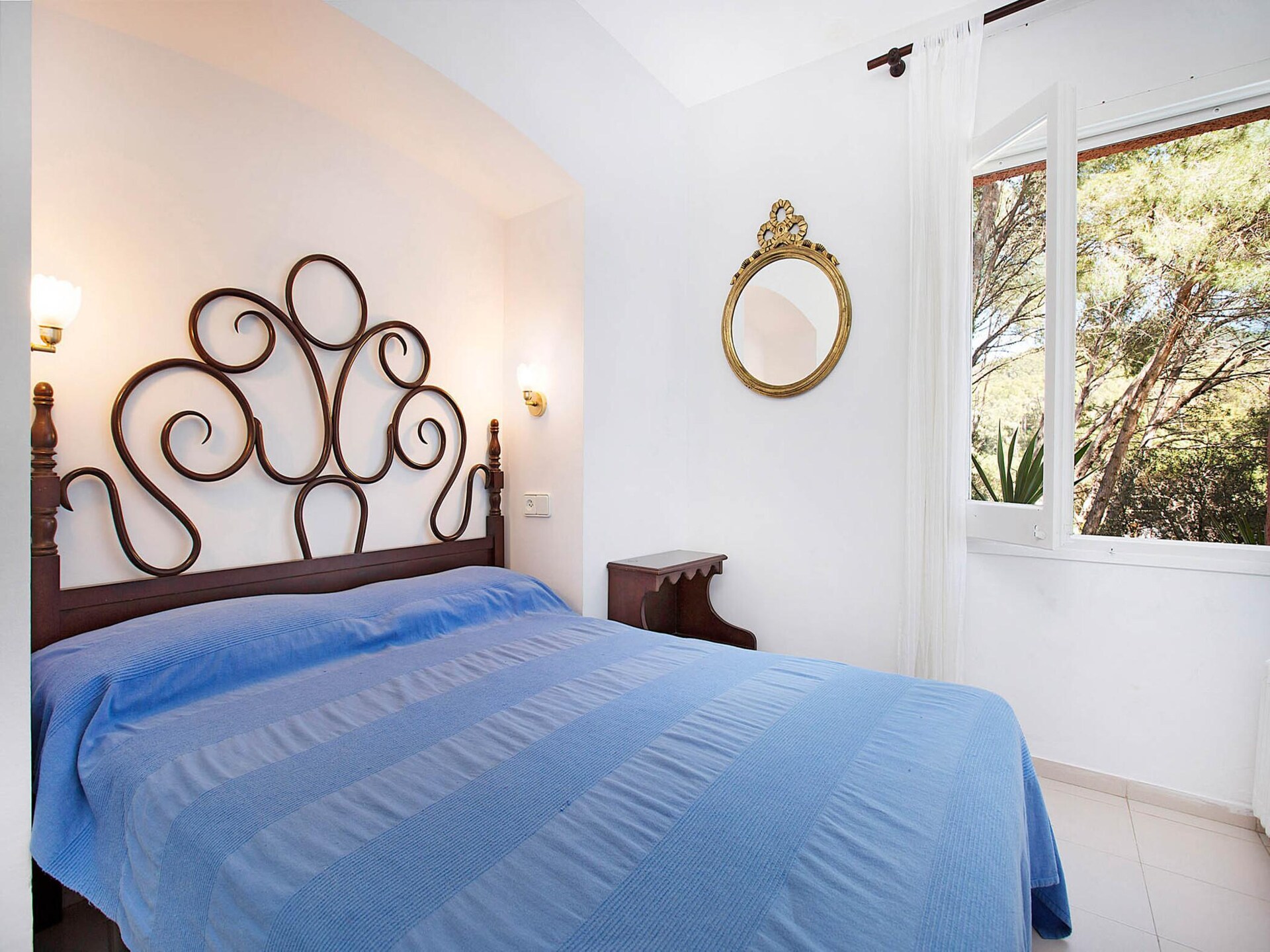Carena Pl: Ruim appartement aan de Costa Brava, 300m van strand en centrum - foto 7