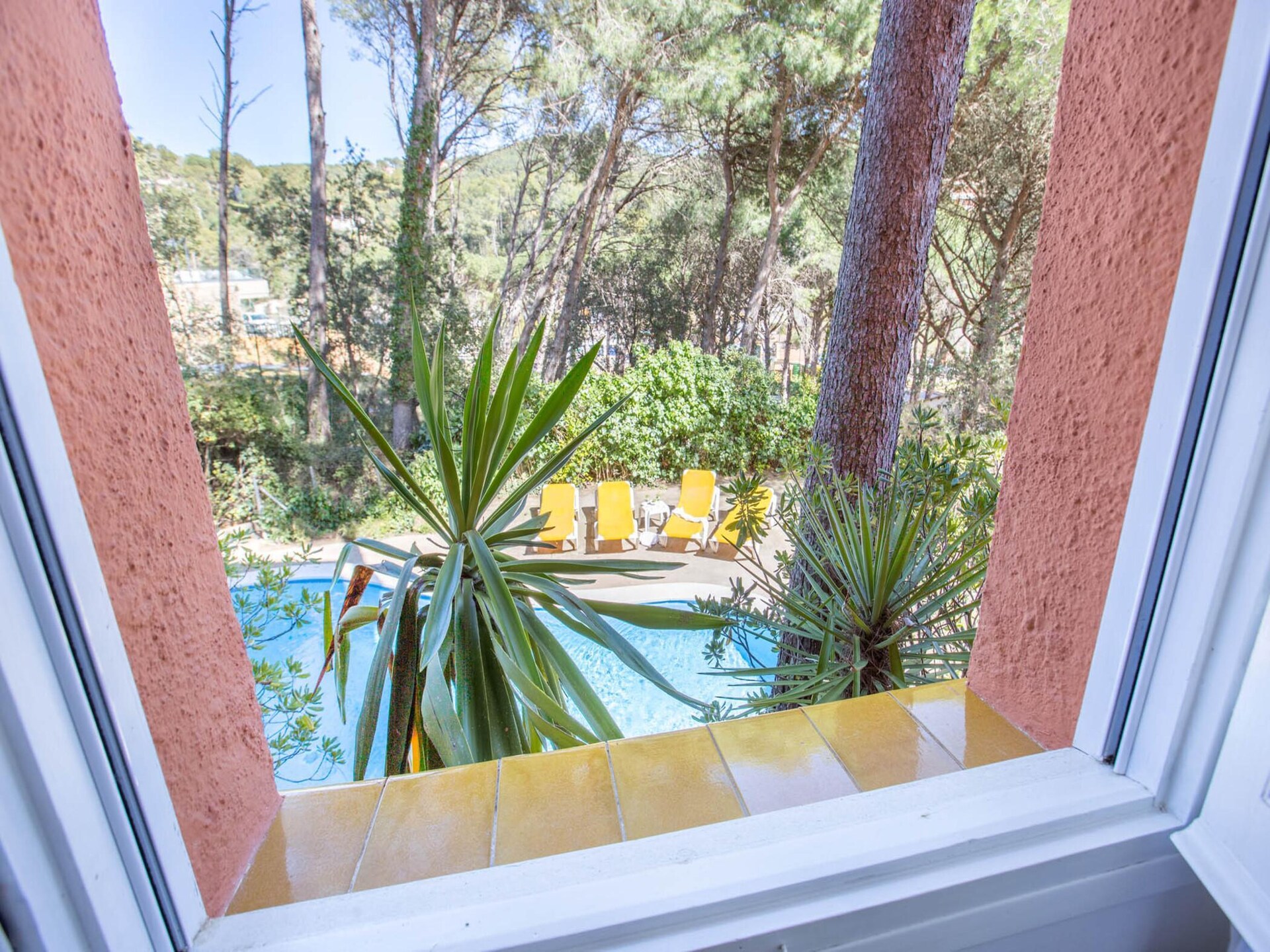 Carena Pl: Ruim appartement aan de Costa Brava, 300m van strand en centrum - foto 13