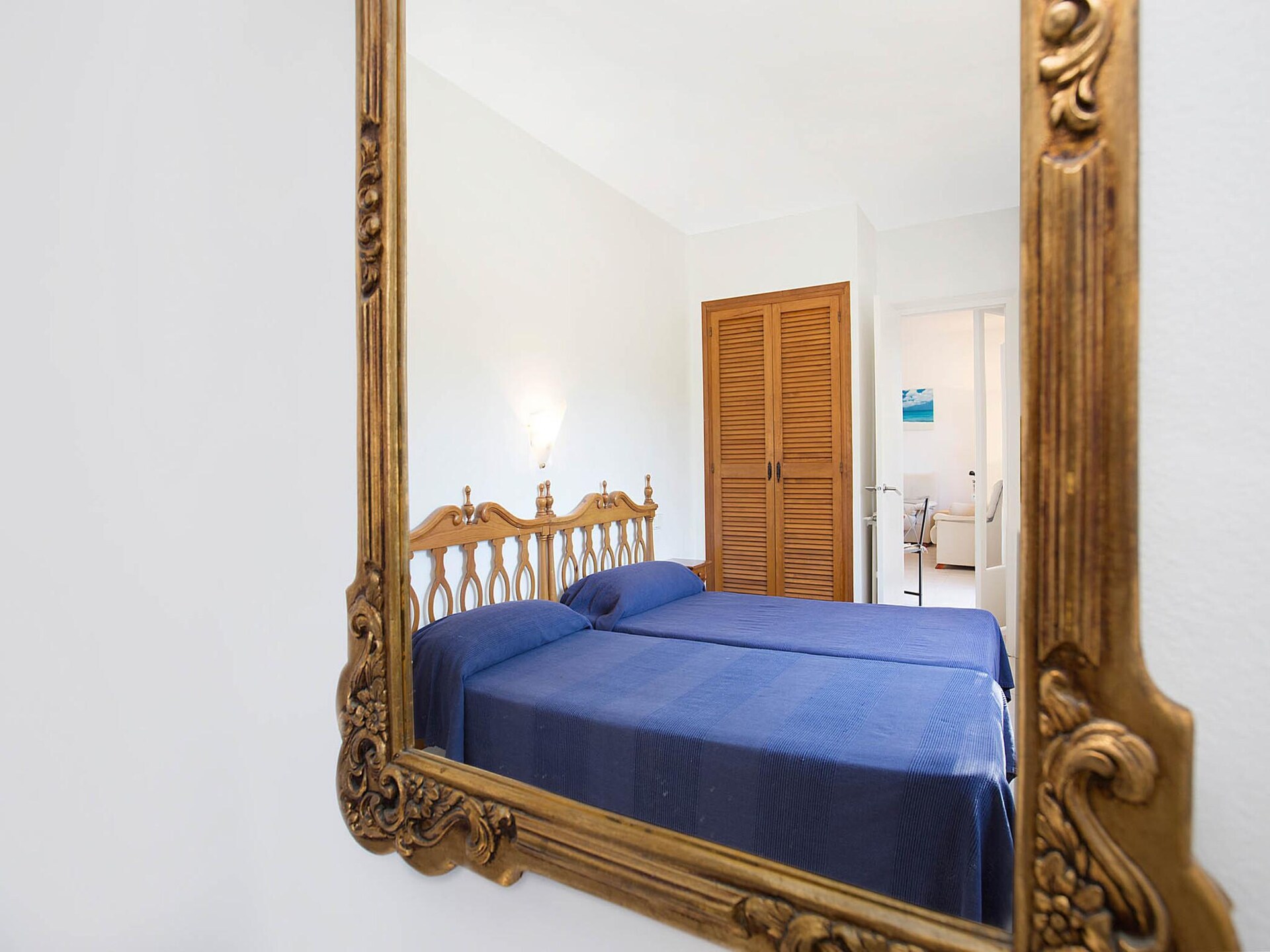 Carena Pl: Ruim appartement aan de Costa Brava, 300m van strand en centrum - foto 11
