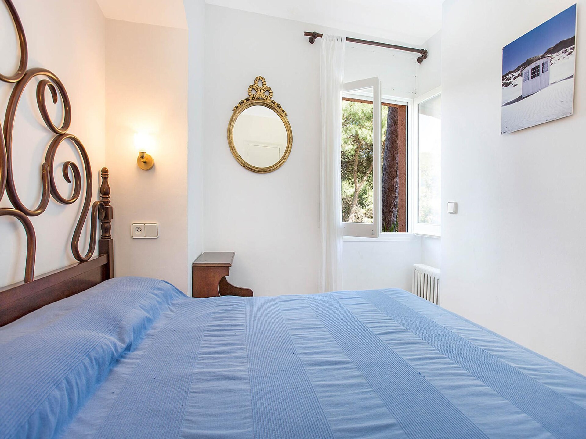 Carena Pl: Ruim appartement aan de Costa Brava, 300m van strand en centrum - foto 10