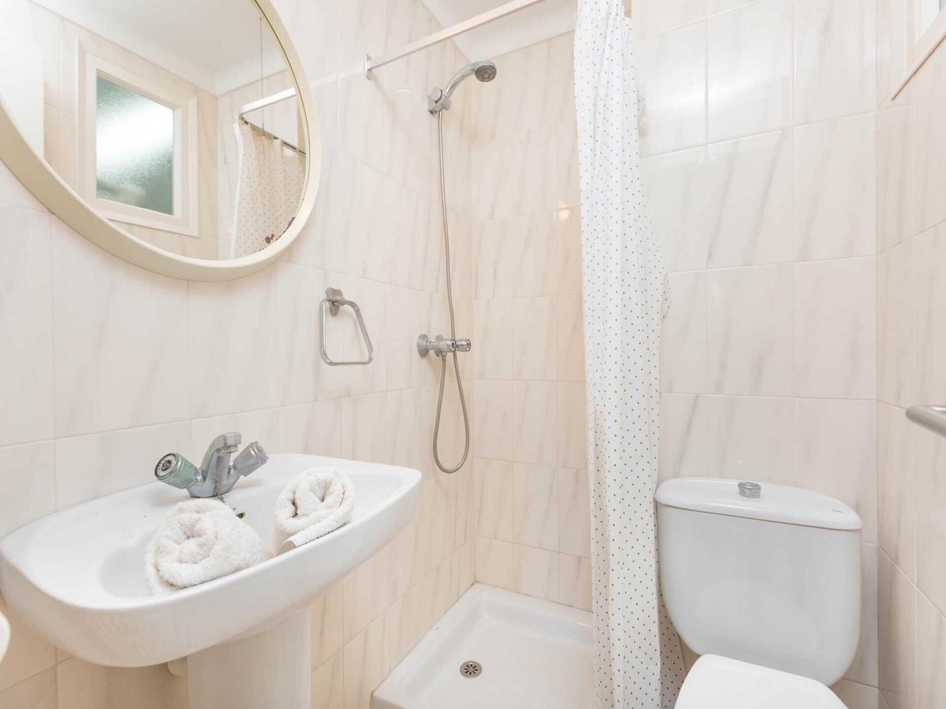 Carena Pl: Ruim appartement aan de Costa Brava, 300m van strand en centrum - foto 20