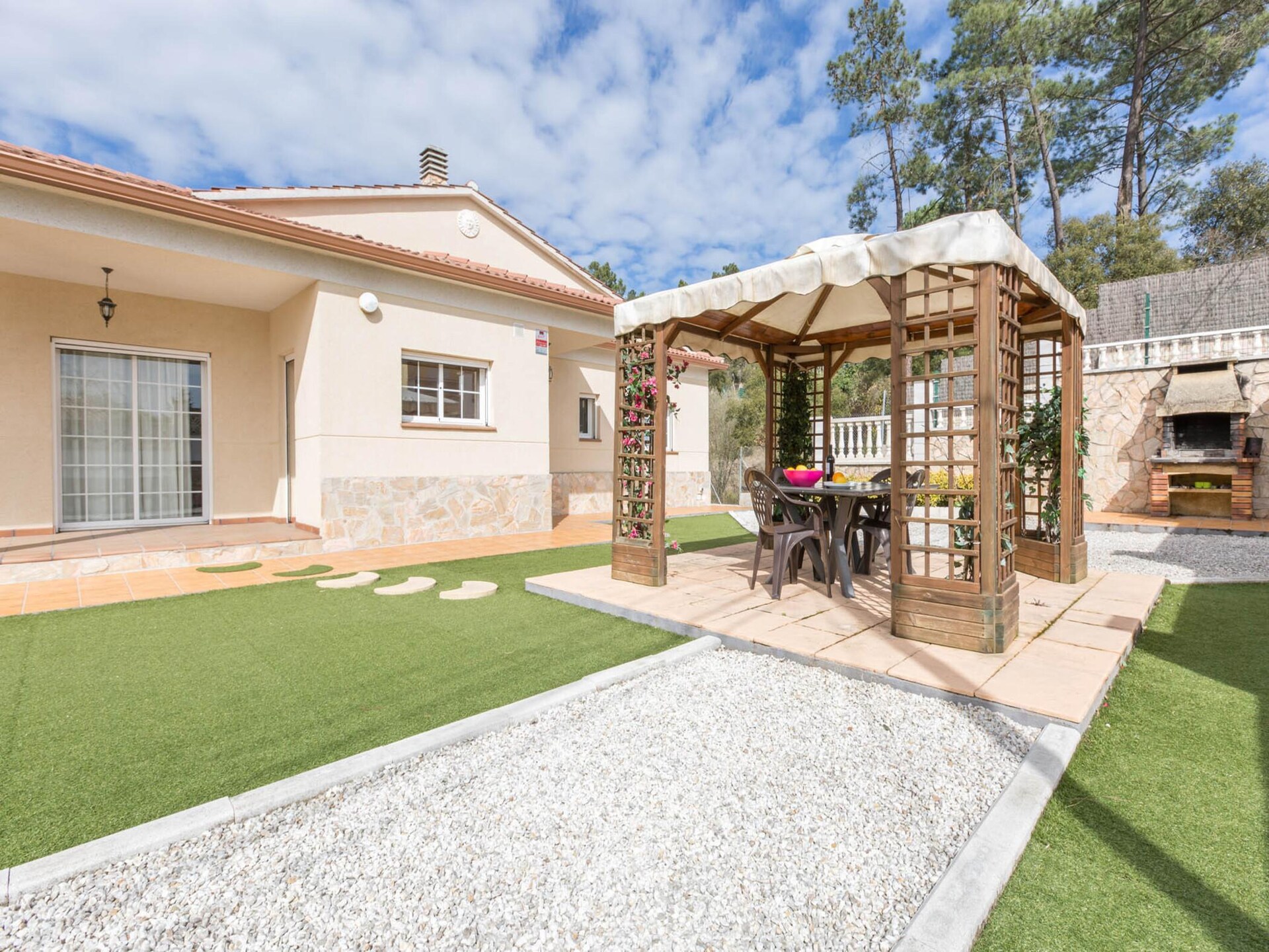 Villa met privézwembad in Vidreres voor 8 personen · 110 m² - foto 17