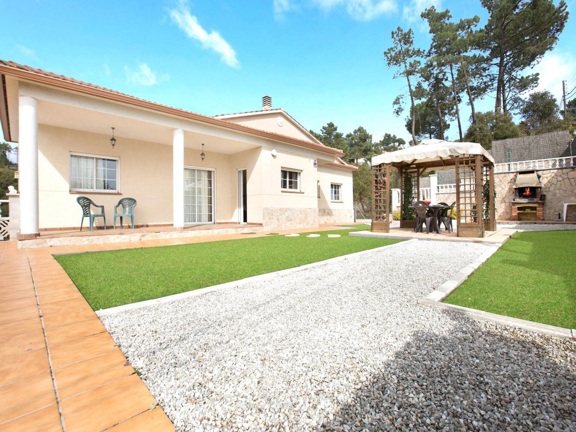 Villa met privézwembad in Vidreres voor 8 personen · 110 m² - foto 11