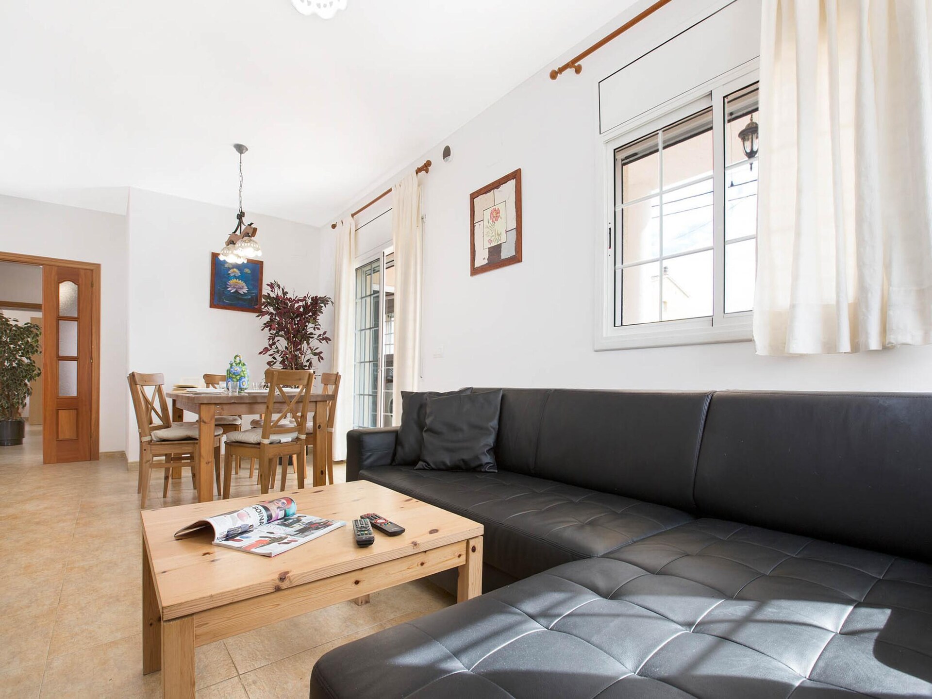 Villa met privézwembad in Vidreres voor 8 personen · 110 m² - foto 14