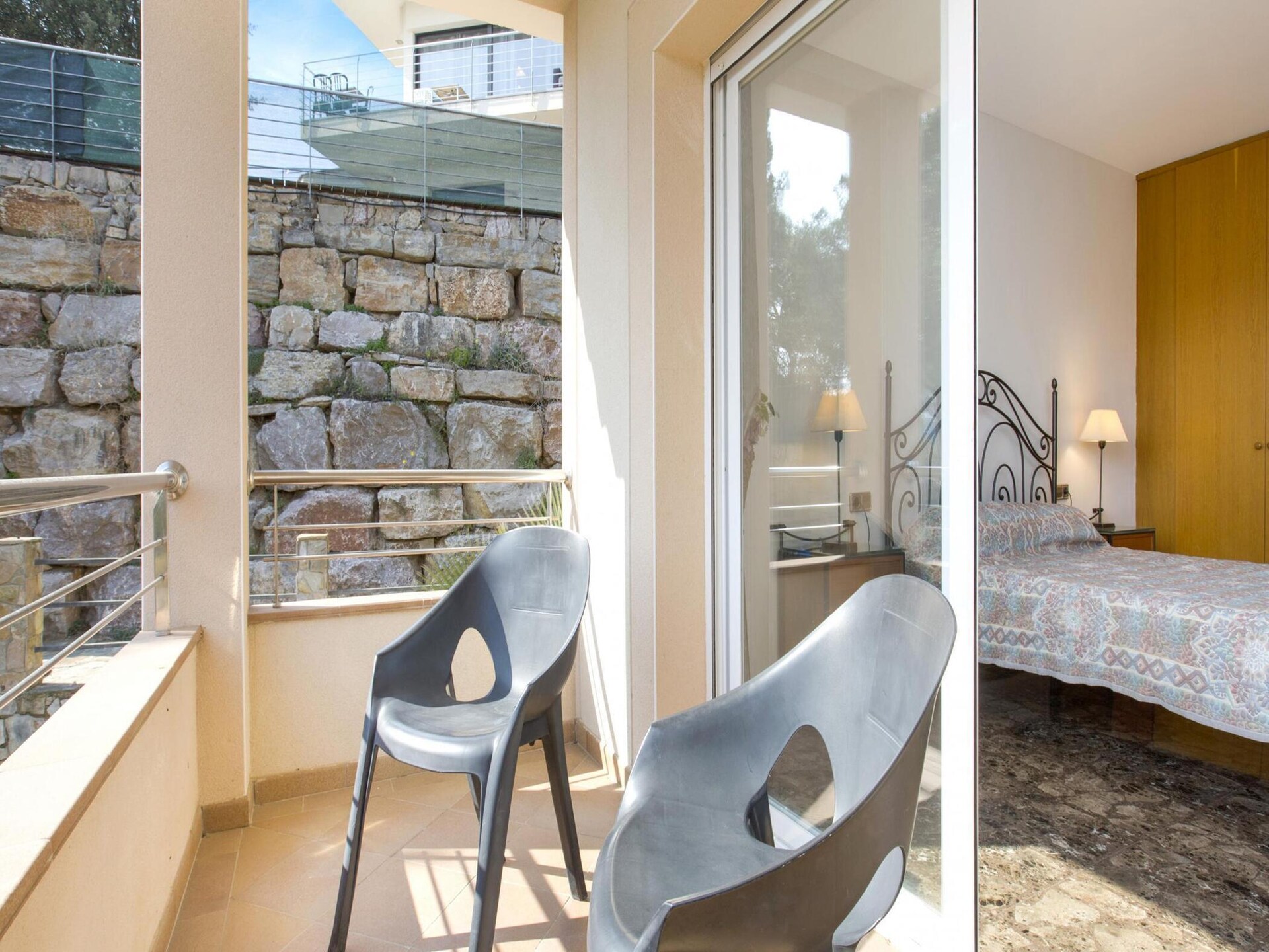 Villa met privézwembad in Vidreres voor 8 personen · 110 m² - foto 18