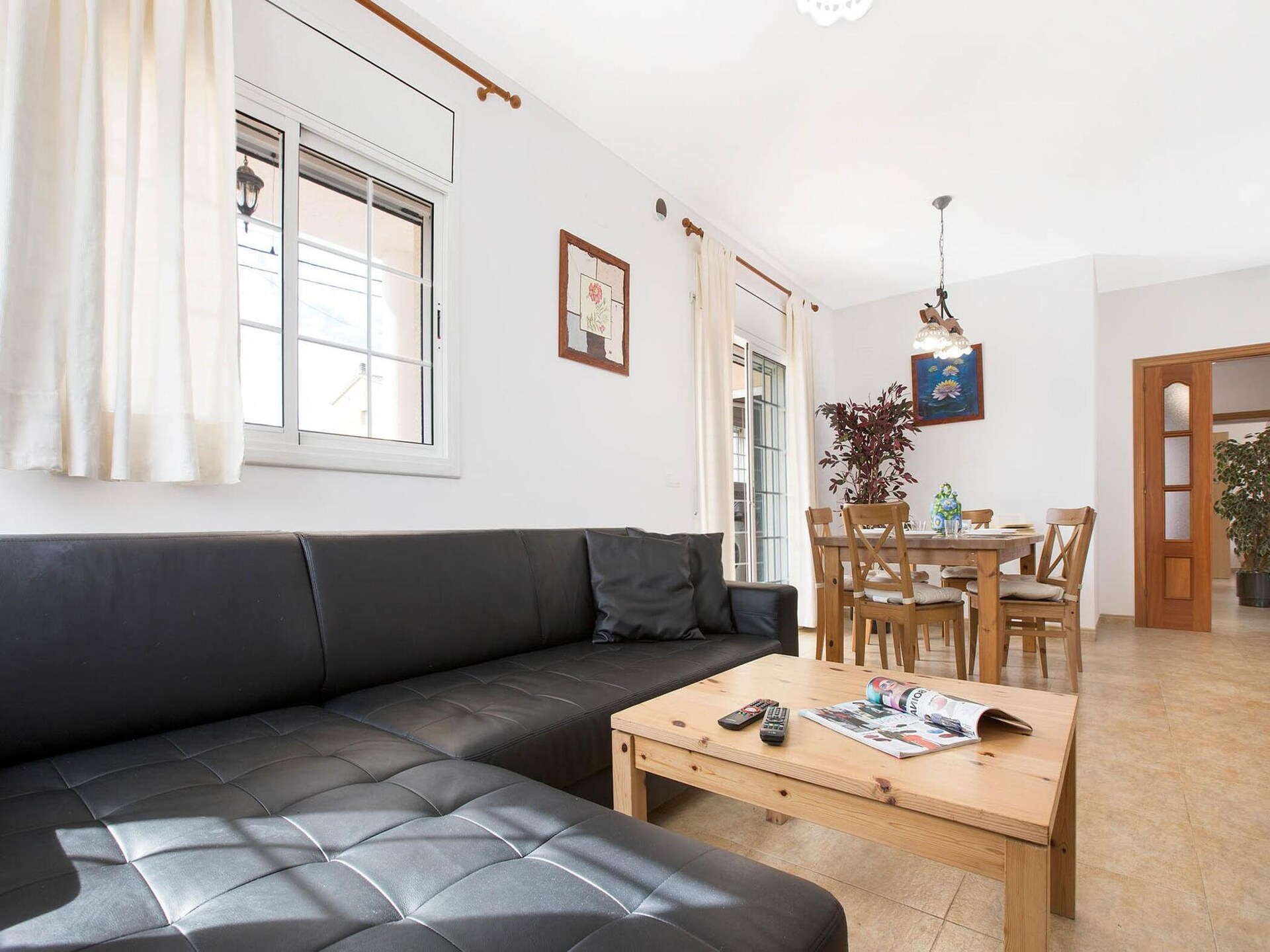 Villa met privézwembad in Vidreres voor 8 personen · 110 m² - foto 15