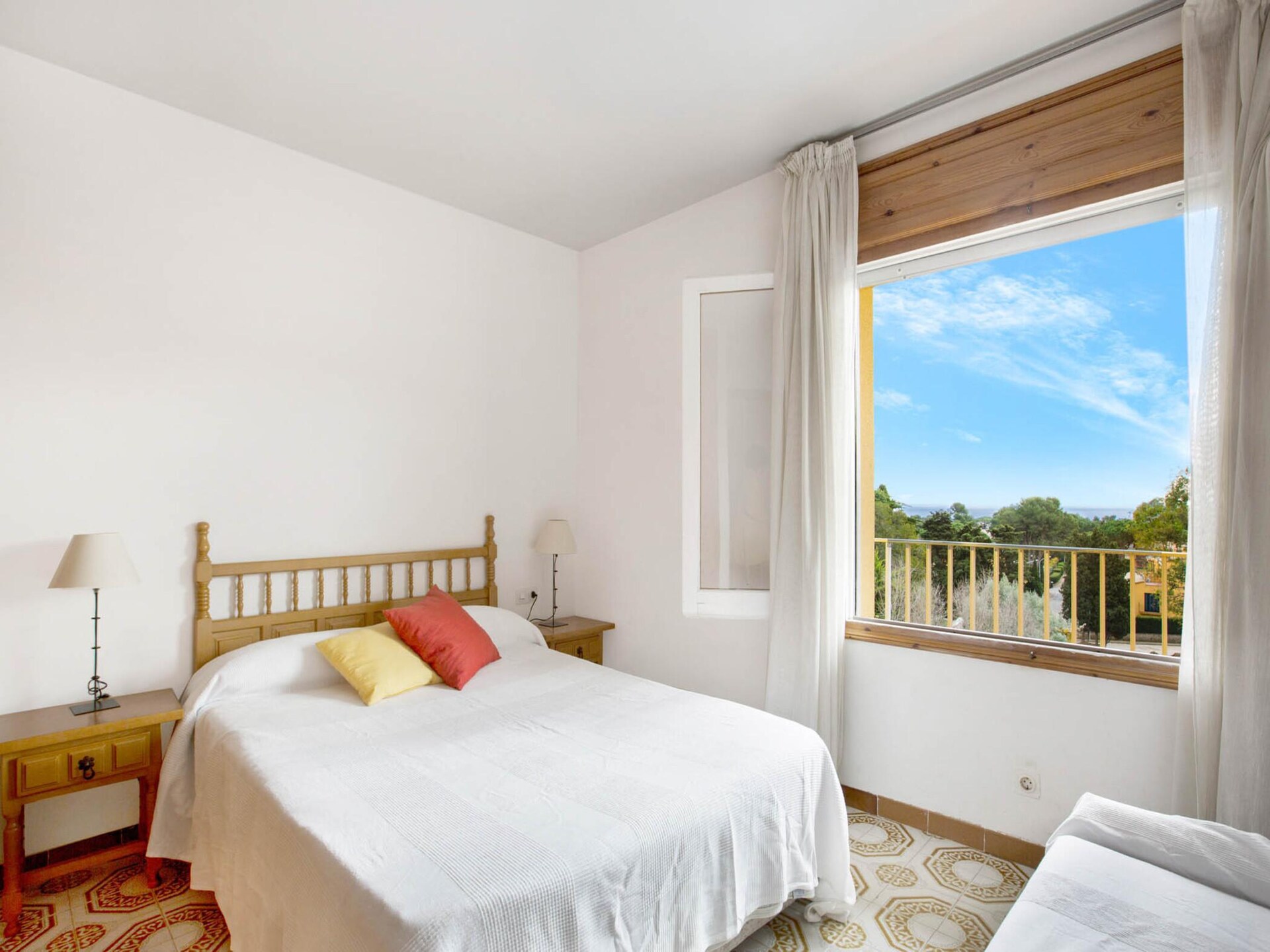 Rustiek appartement aan de golfbaan met zwembad, op 800m van het strand van Llafranc - foto 3