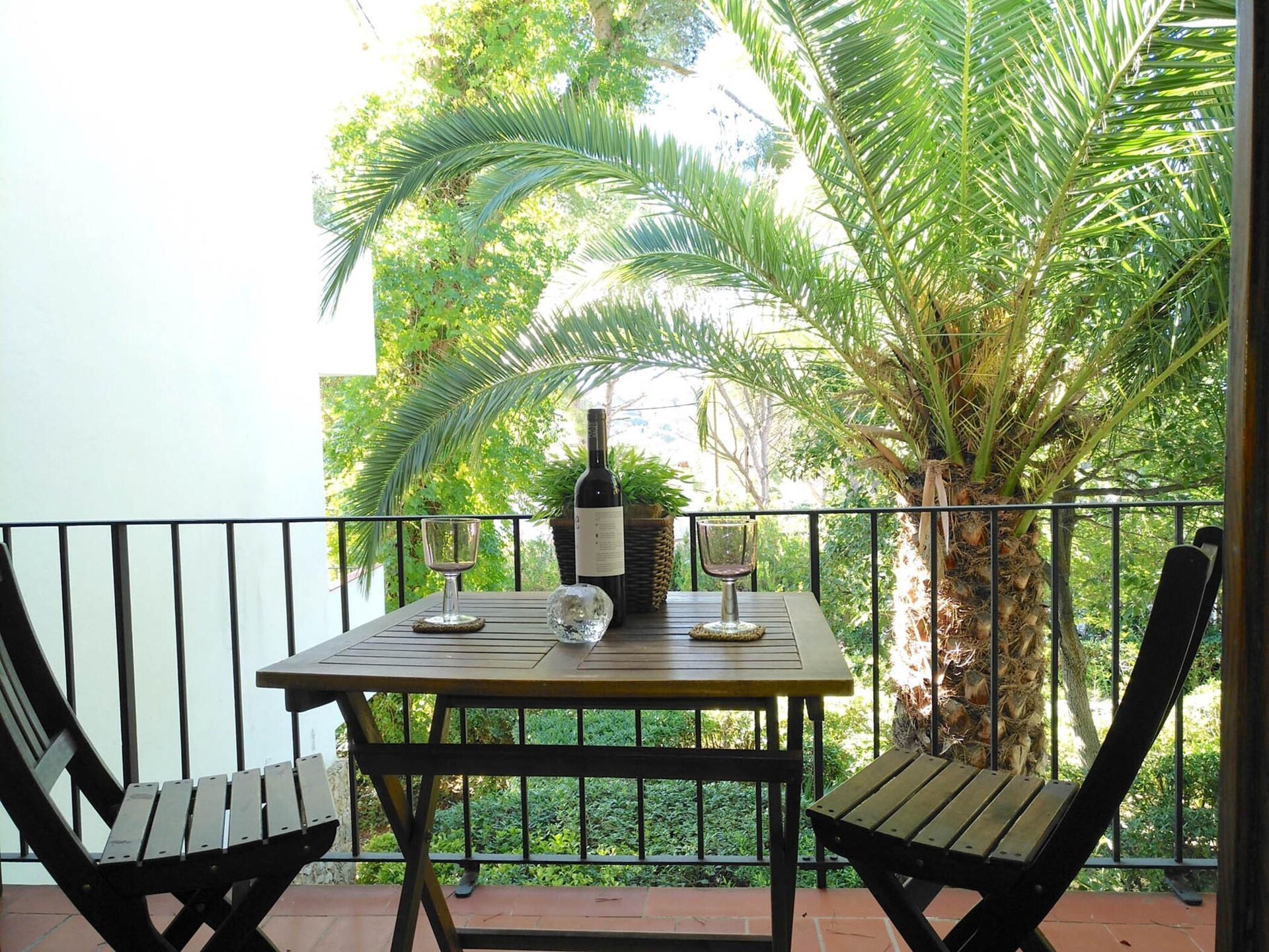5-persoons appartement in centrum Llafranc op 500m van het strand - foto 6