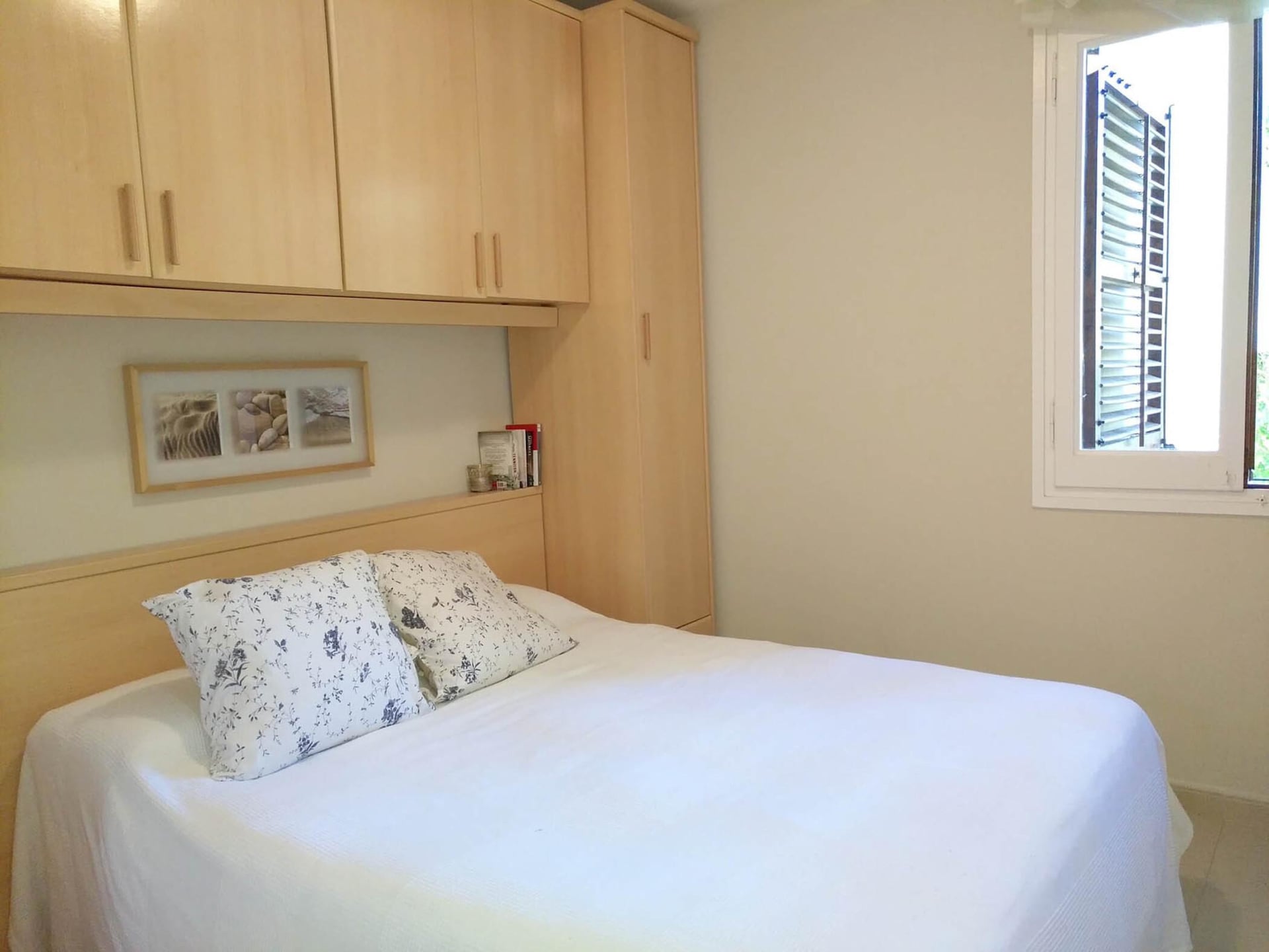 5-persoons appartement in centrum Llafranc op 500m van het strand - foto 5