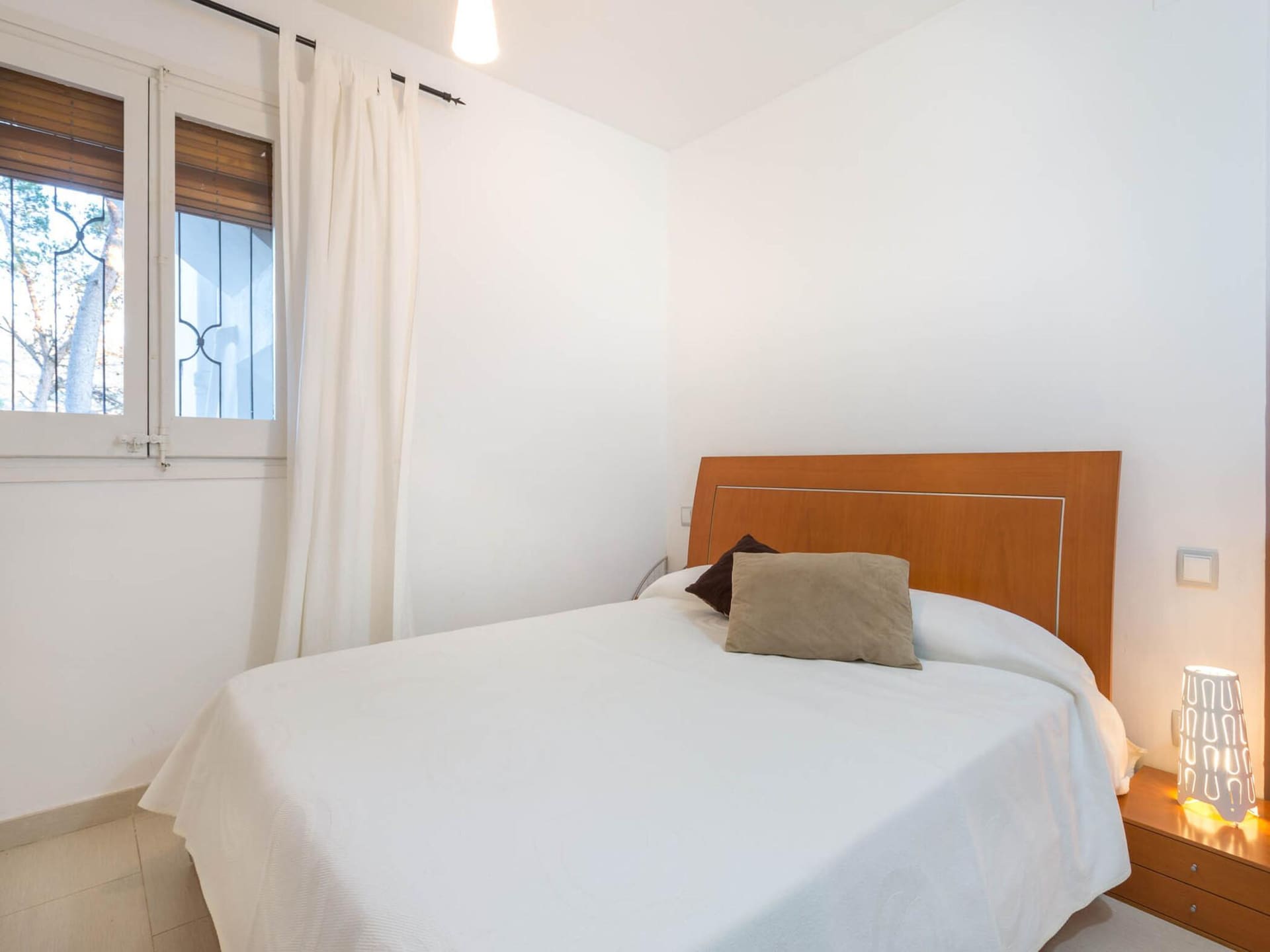 Sfeervol appartement aan de golfbaan, 500m van strand Llafranc - foto 2