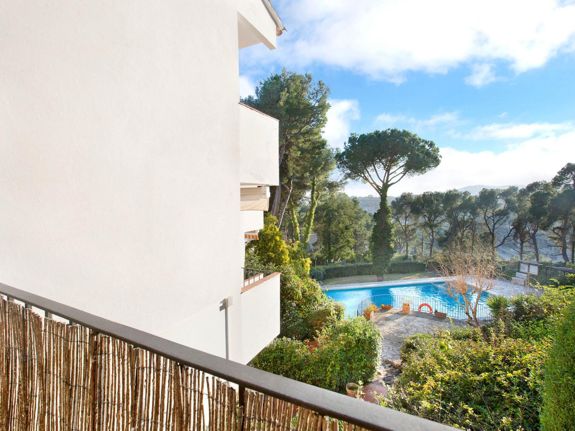 Sfeervol appartement aan de golfbaan, 500m van strand Llafranc - foto 11