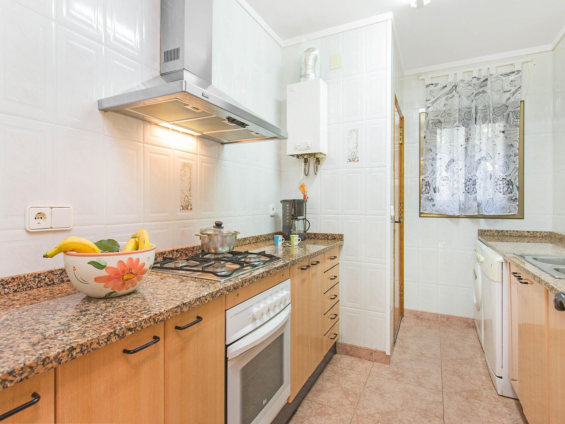 Villa Conchi: Ruime villa met privézwembad aan de golfbaan in Vidreres - foto 3