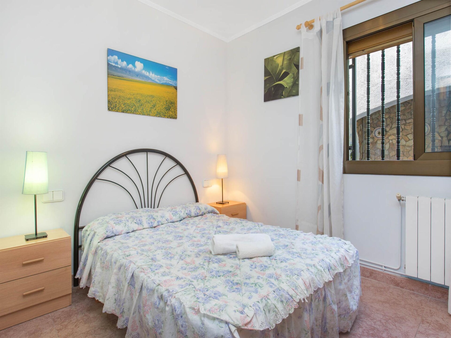 Villa Conchi: Ruime villa met privézwembad aan de golfbaan in Vidreres - foto 2