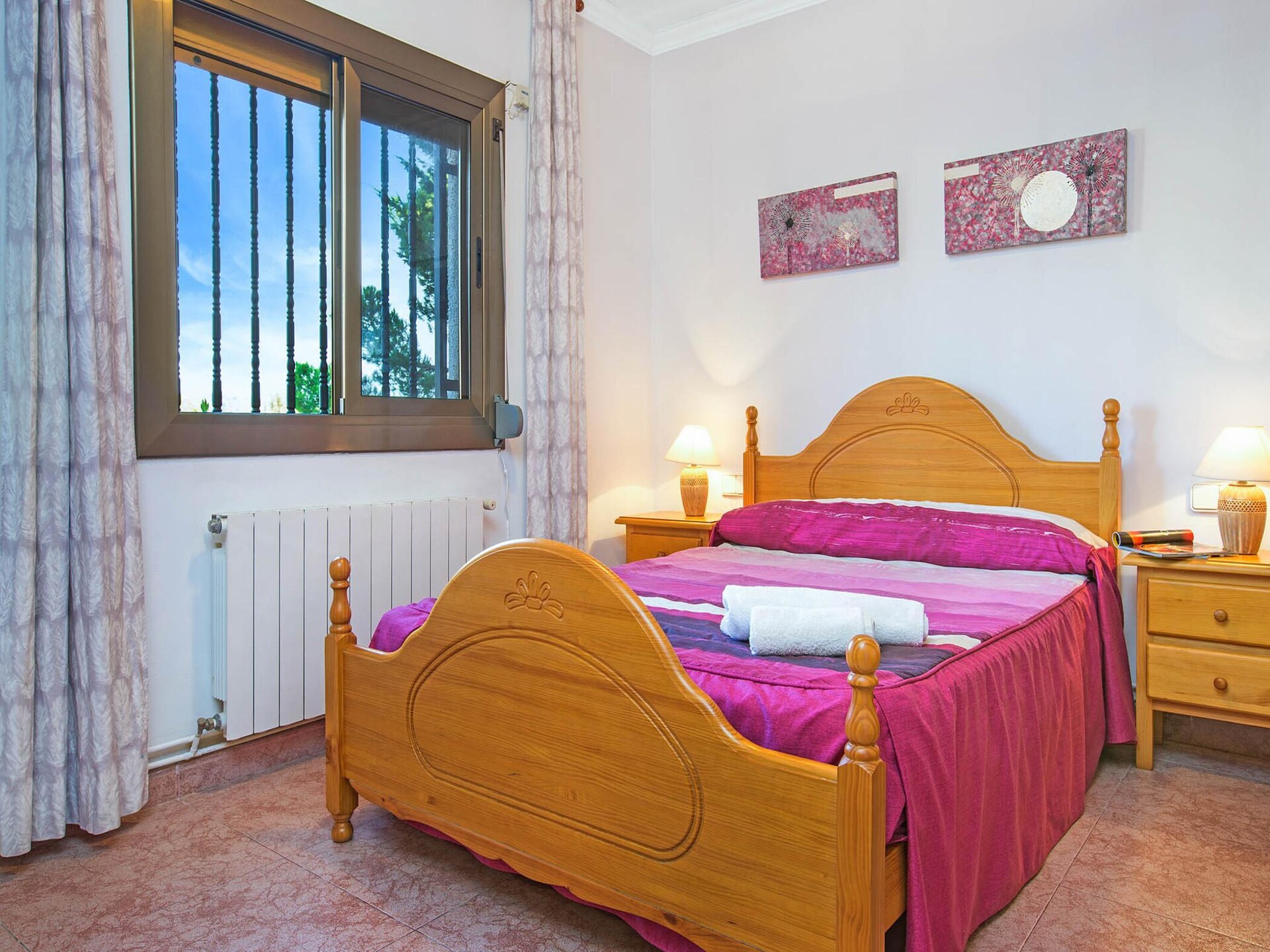 Villa Conchi: Ruime villa met privézwembad aan de golfbaan in Vidreres - foto 7