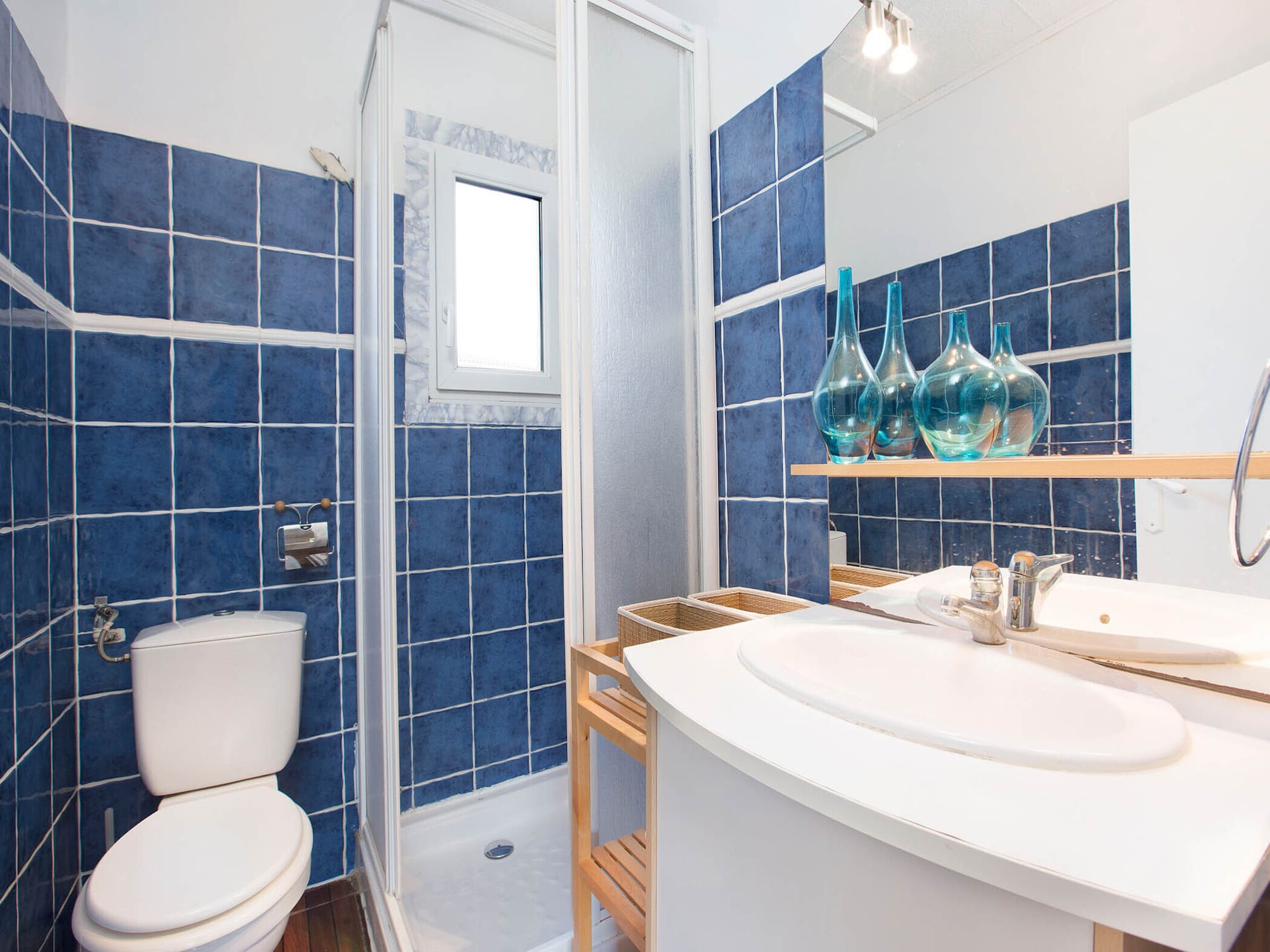 Centraal gelegen appartement in Calella de Palafrugell voor 5 personen - foto 19