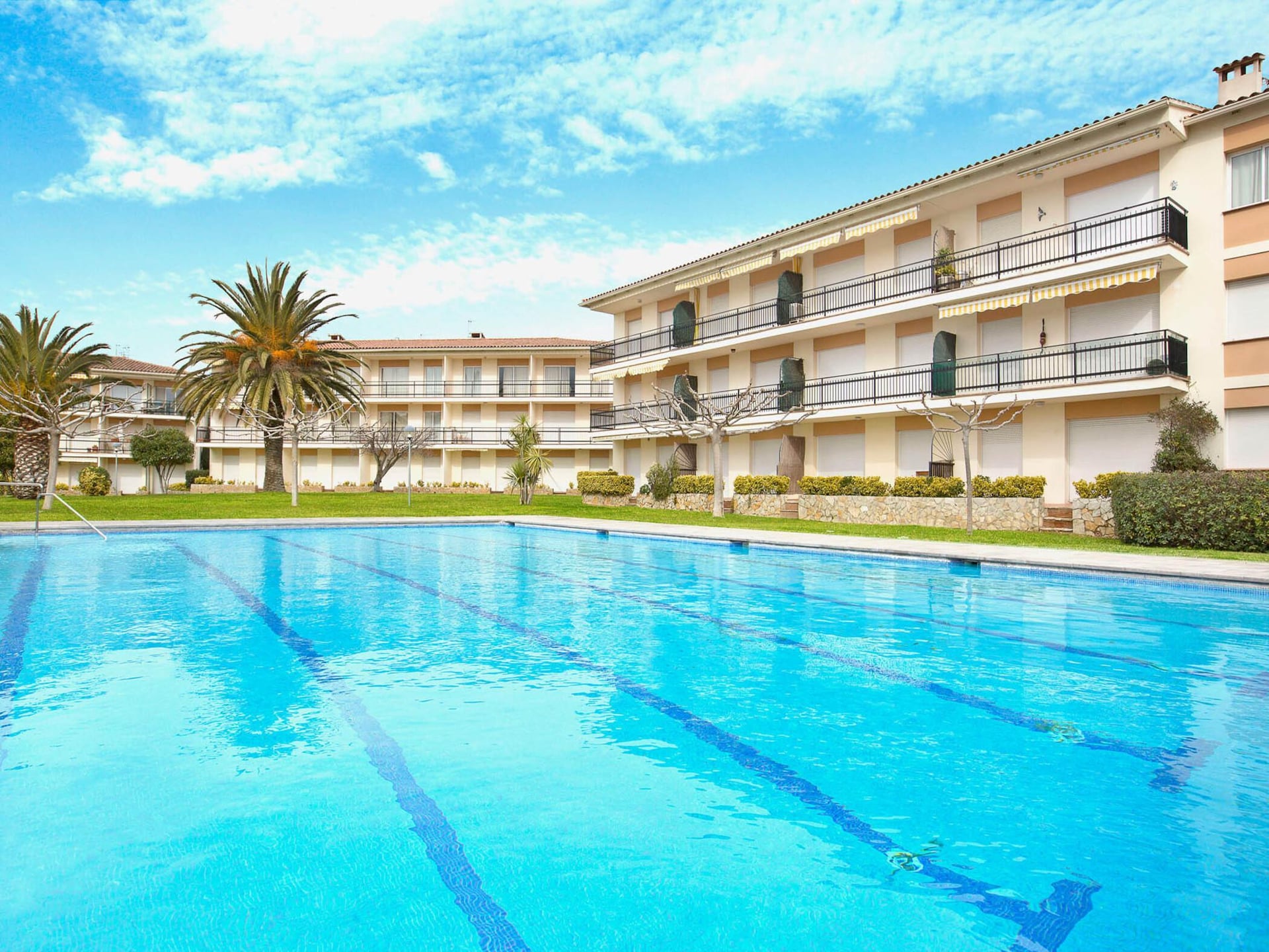 Centraal gelegen appartement in Calella de Palafrugell voor 5 personen - foto 20