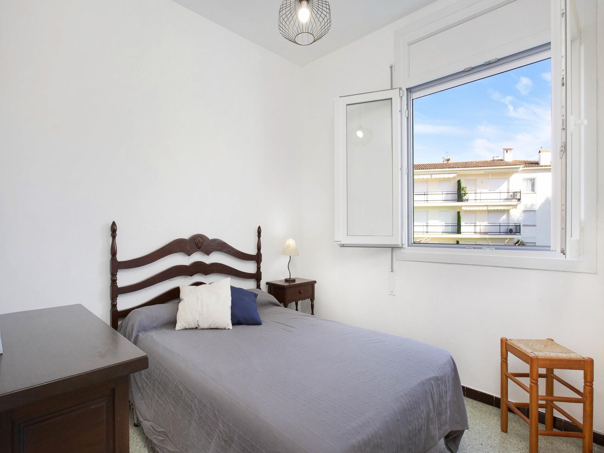 Appartement Costa Brava N-2: comfortabel verblijf aan de Costa Brava met tuin en zwembad - foto 4