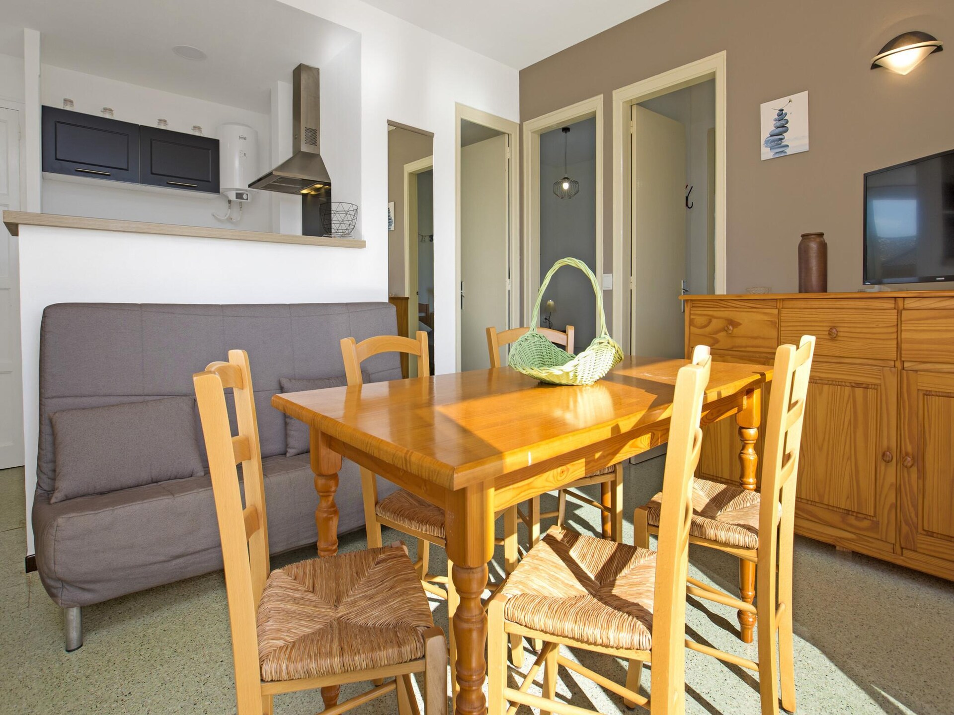 Appartement Costa Brava N-2: comfortabel verblijf aan de Costa Brava met tuin en zwembad - foto 40