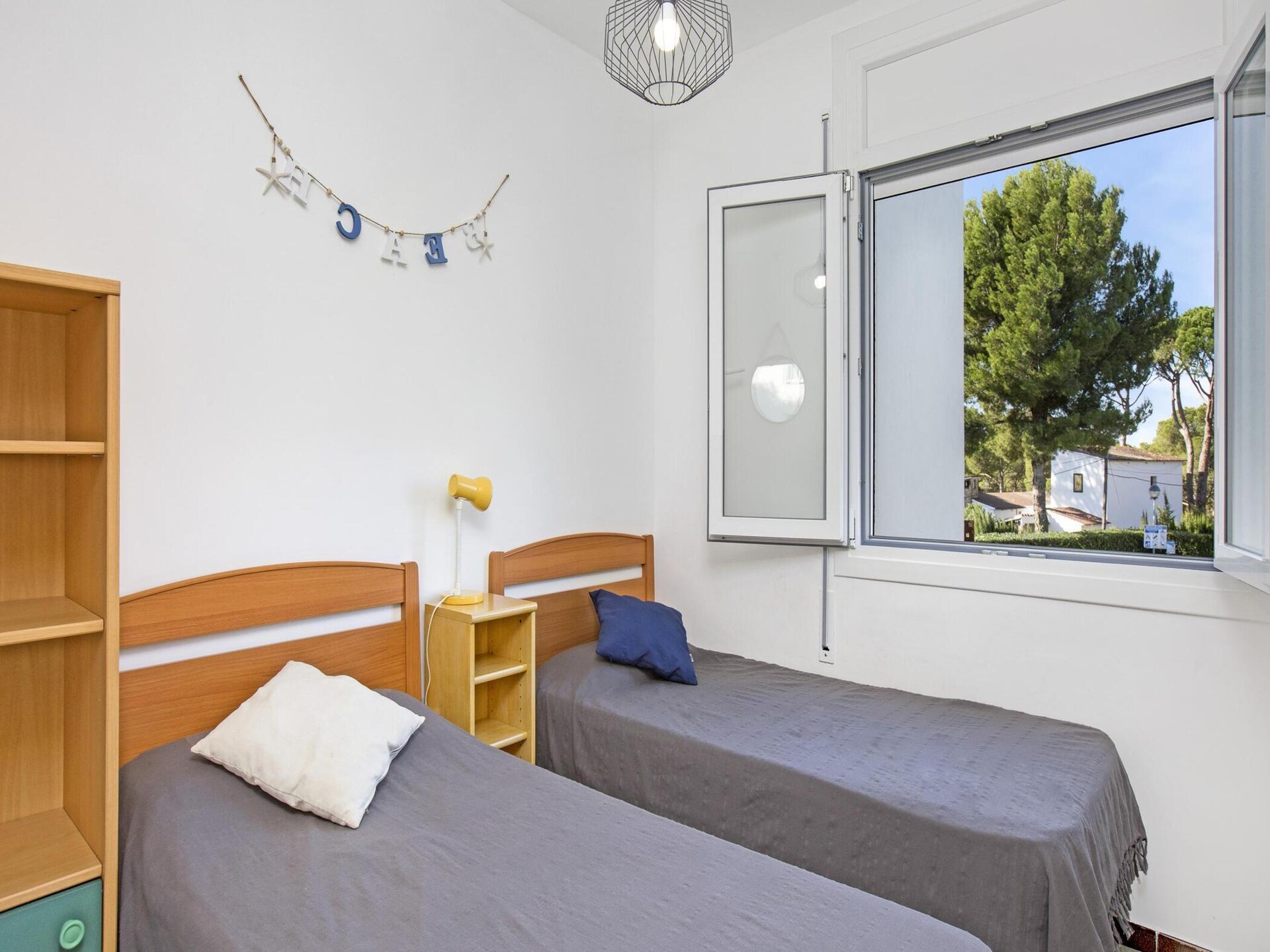 Appartement Costa Brava N-2: comfortabel verblijf aan de Costa Brava met tuin en zwembad - foto 14