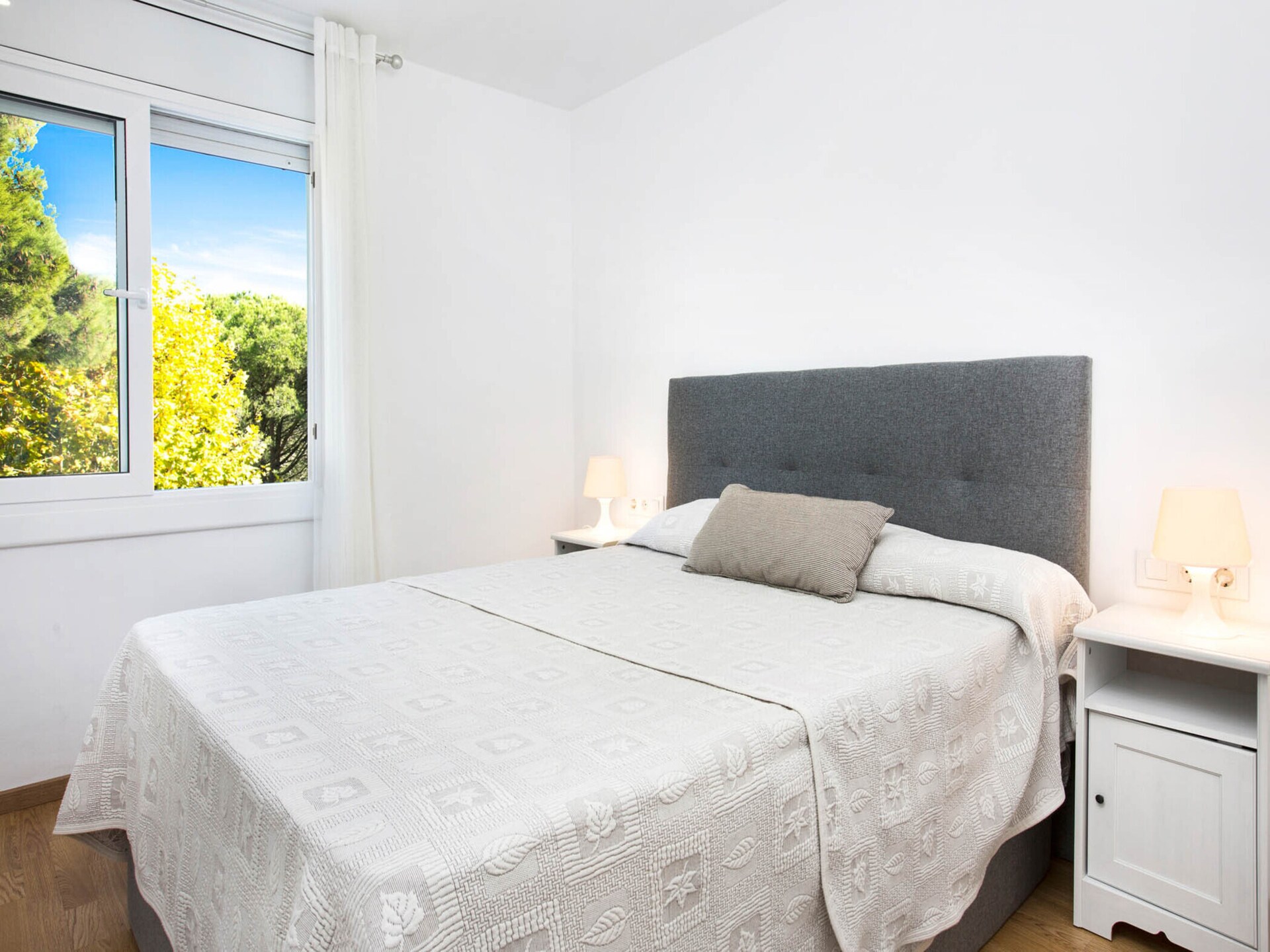 Rustiek appartement aan de Costa Brava met tuin, vlakbij zee en strand - foto 7