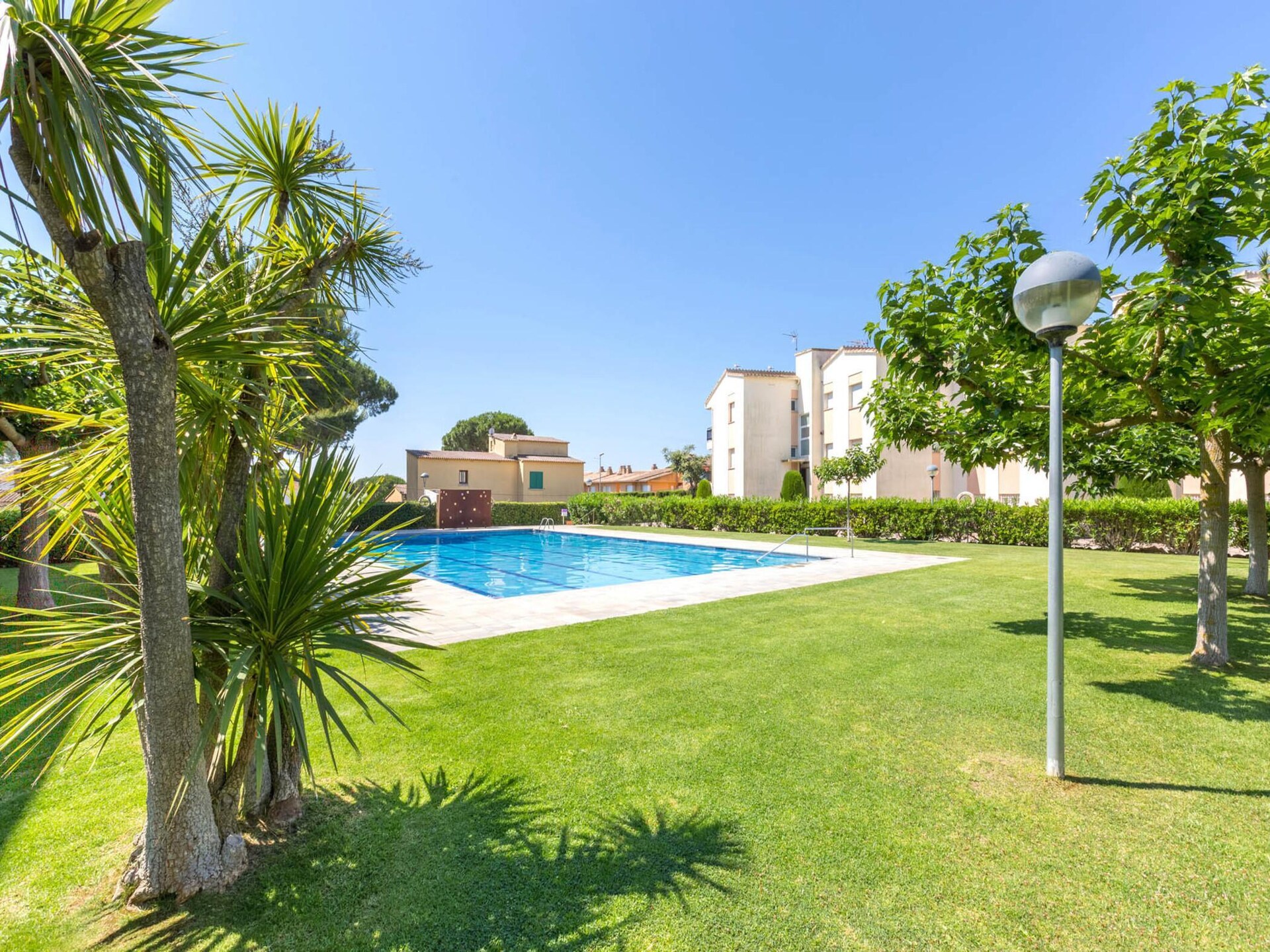 Rustiek appartement aan de Costa Brava met tuin, vlakbij zee en strand - foto 16