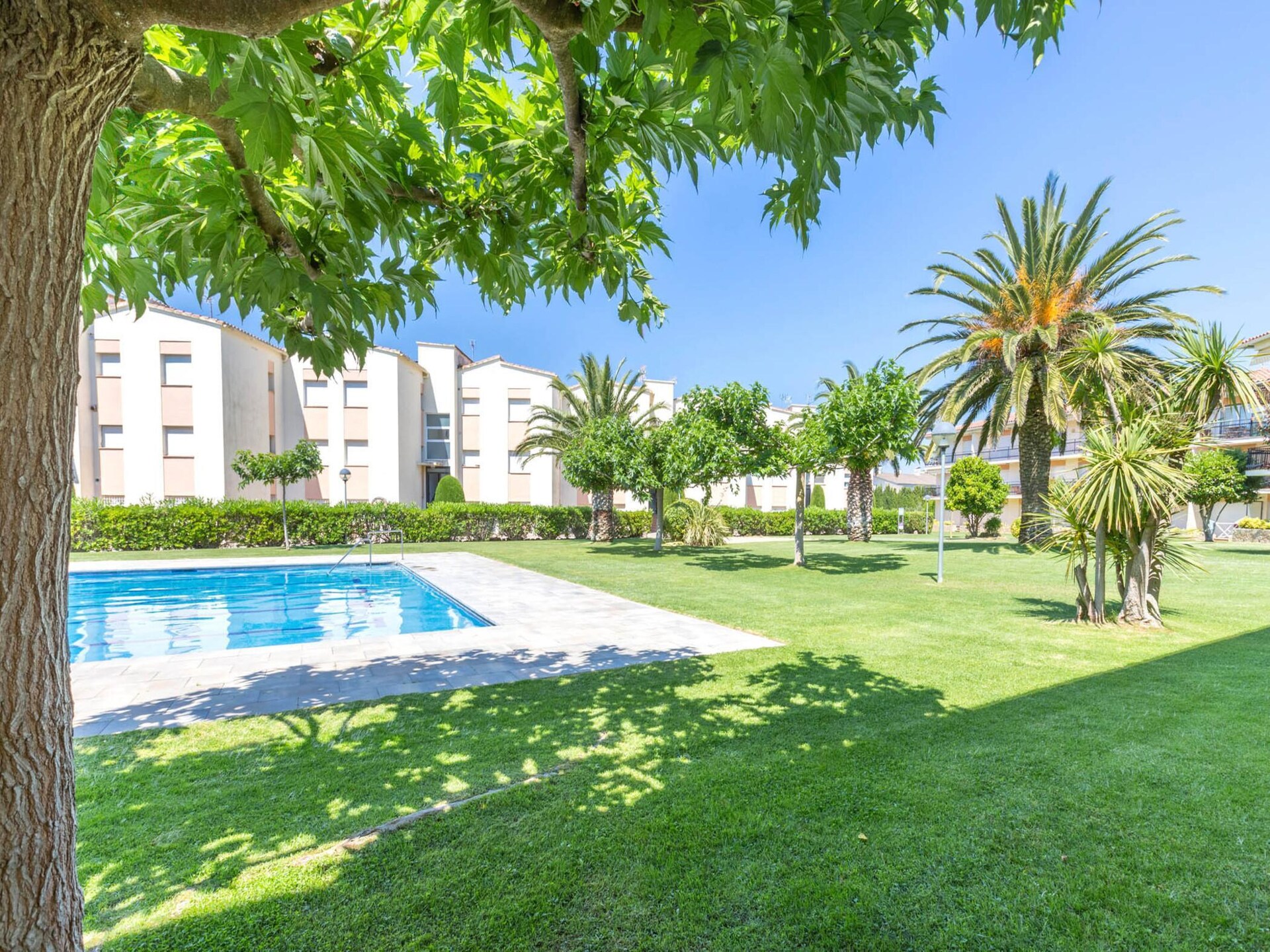 Rustiek appartement aan de Costa Brava met tuin, vlakbij zee en strand - foto 19