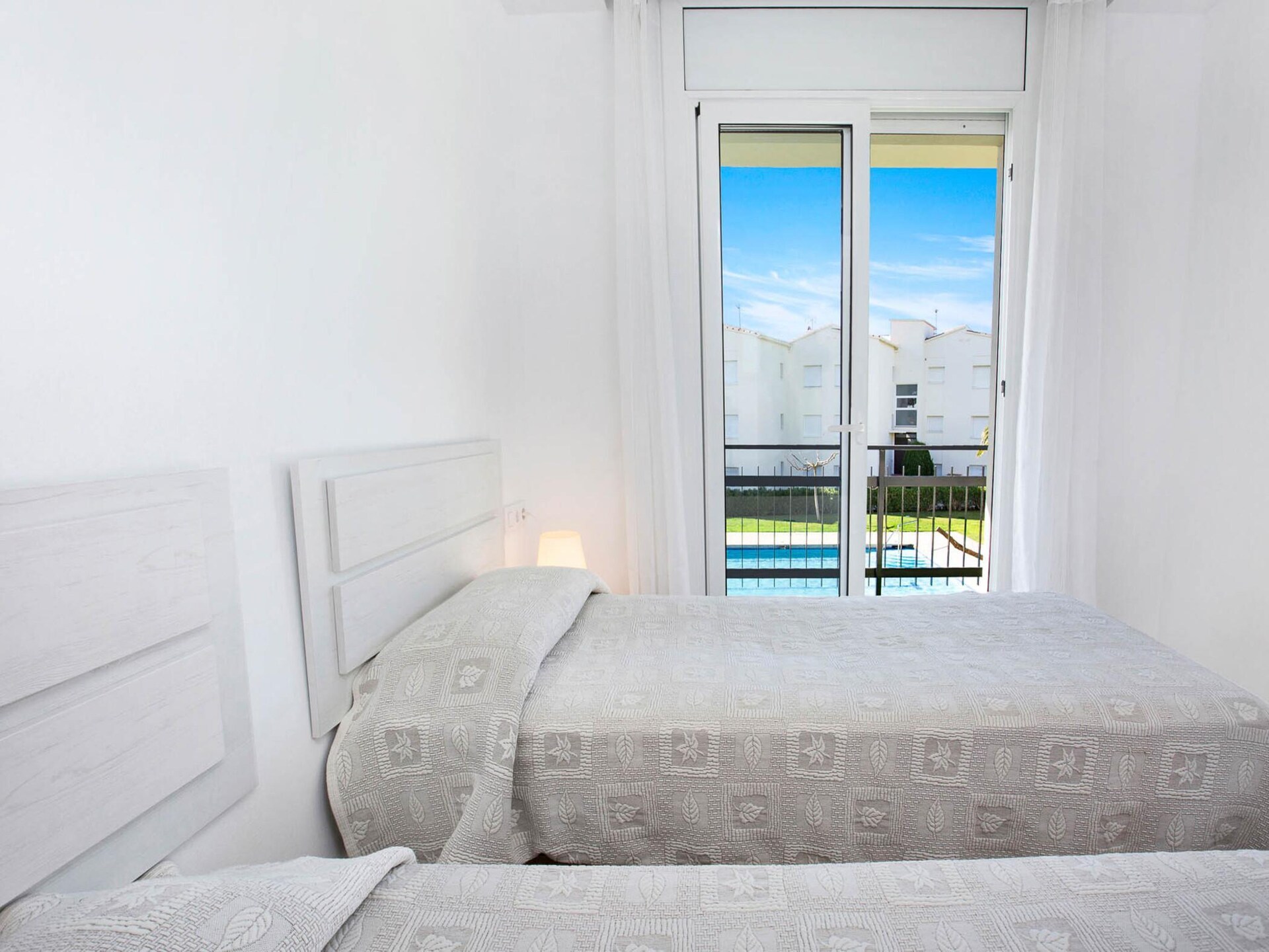 Rustiek appartement aan de Costa Brava met tuin, vlakbij zee en strand - foto 13