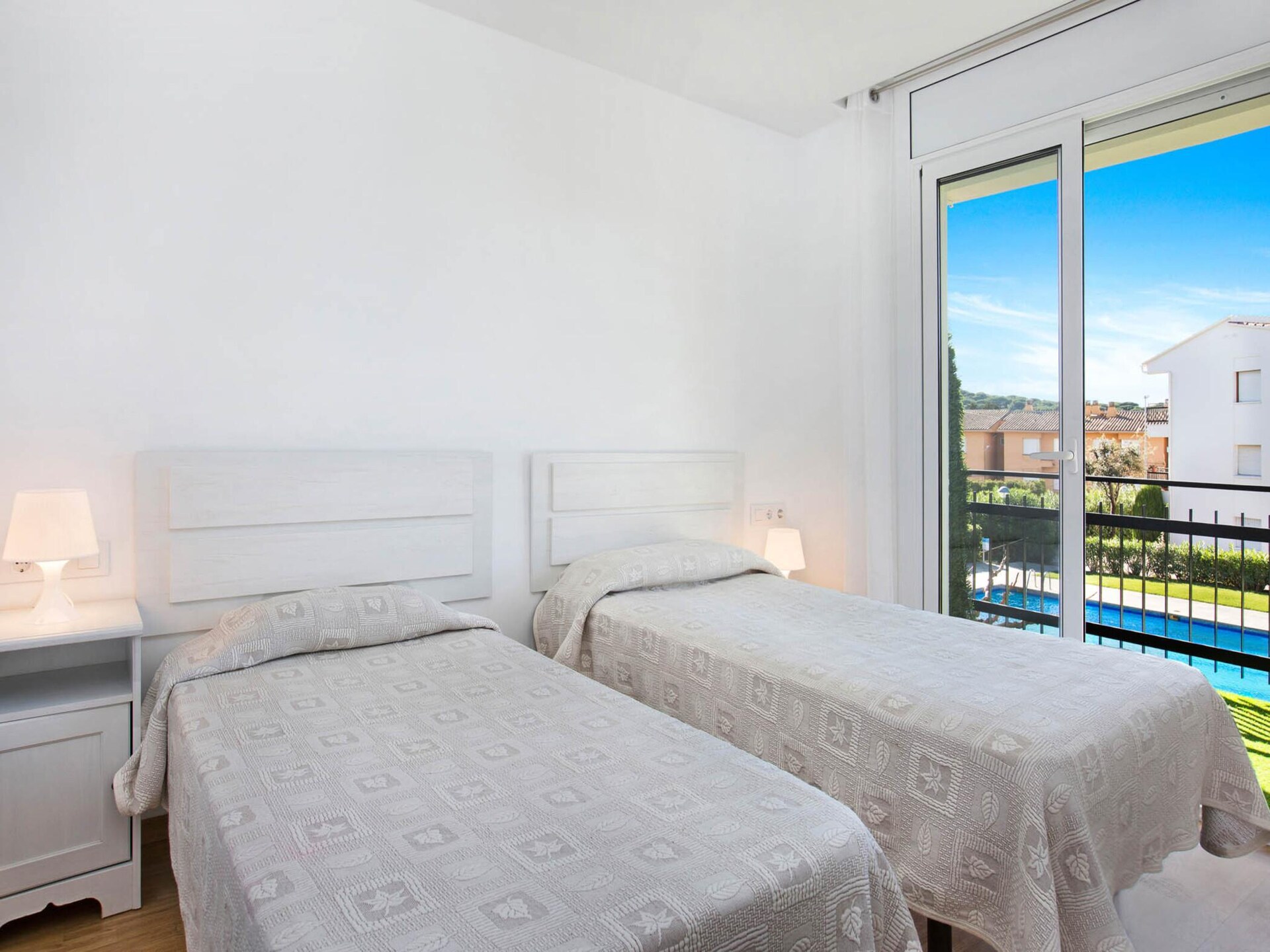 Rustiek appartement aan de Costa Brava met tuin, vlakbij zee en strand - foto 15