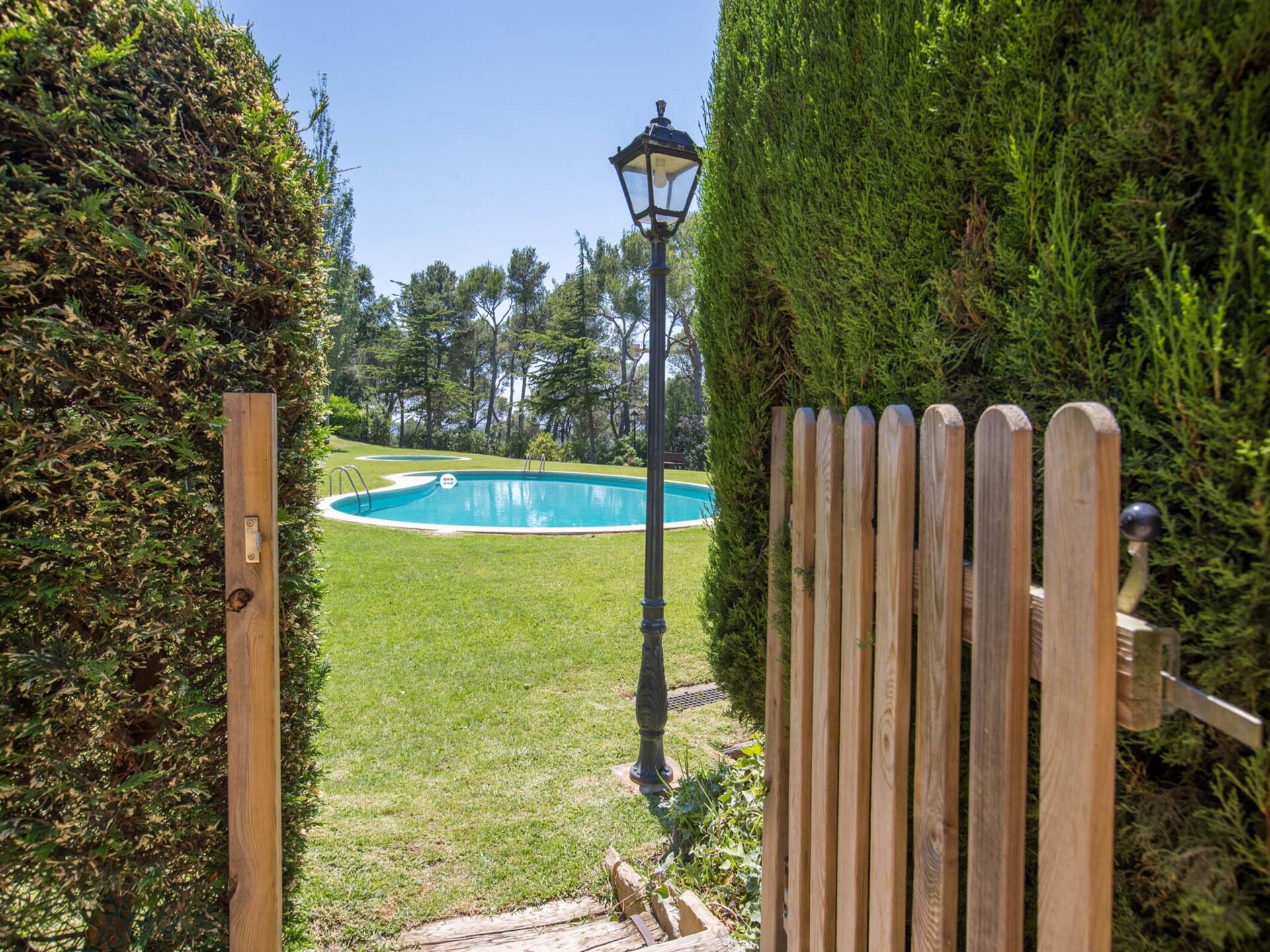 6-persoons villa in Llafranc op 1,5 km van het strand - foto 13