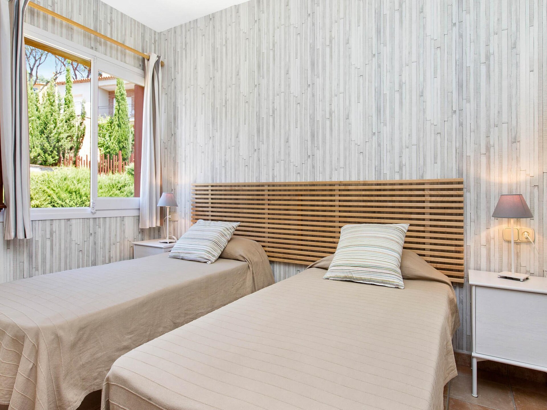 6-persoons villa in Llafranc op 1,5 km van het strand - foto 9
